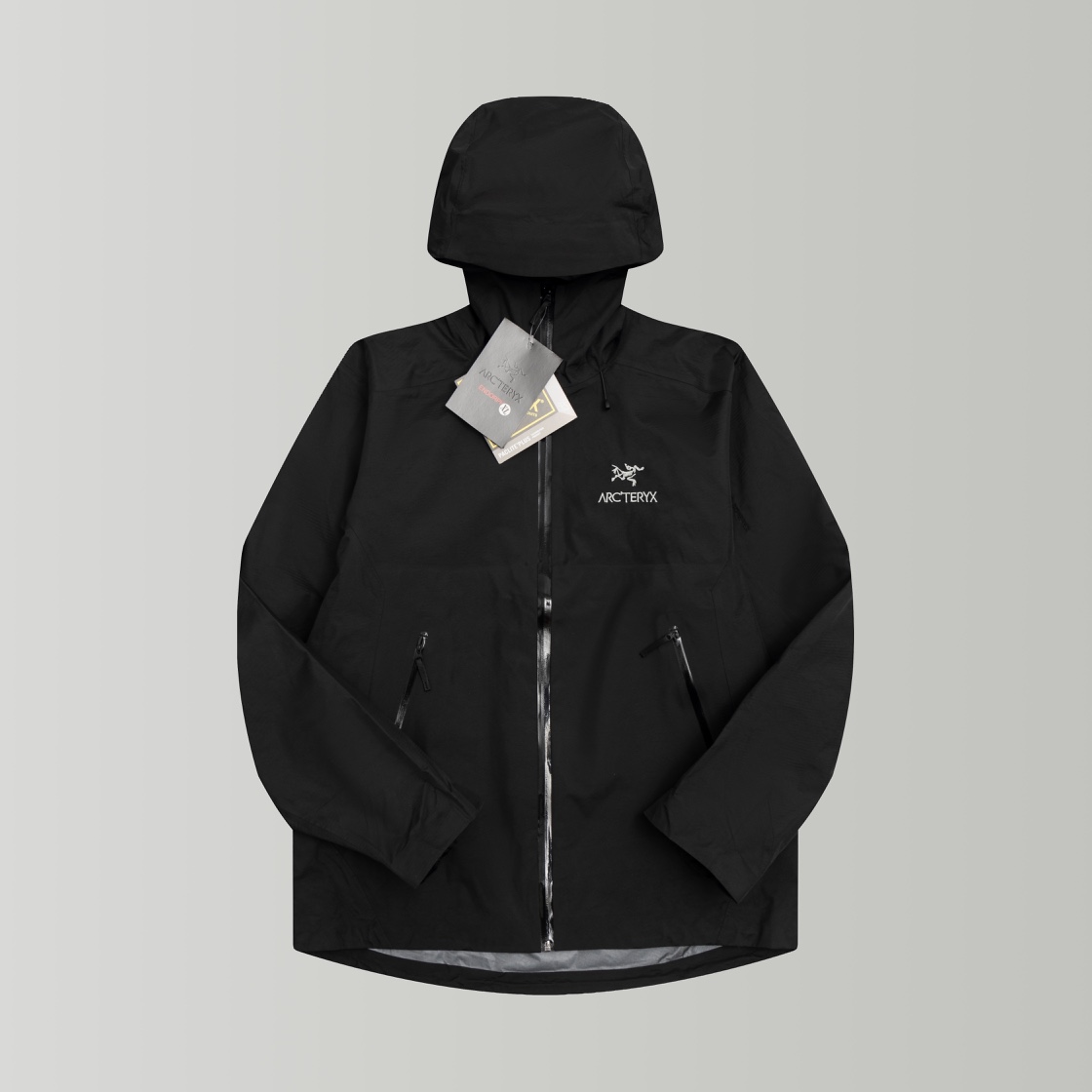 Arc'teryx  Beta LT  第六代始祖鳥衝鋒衣