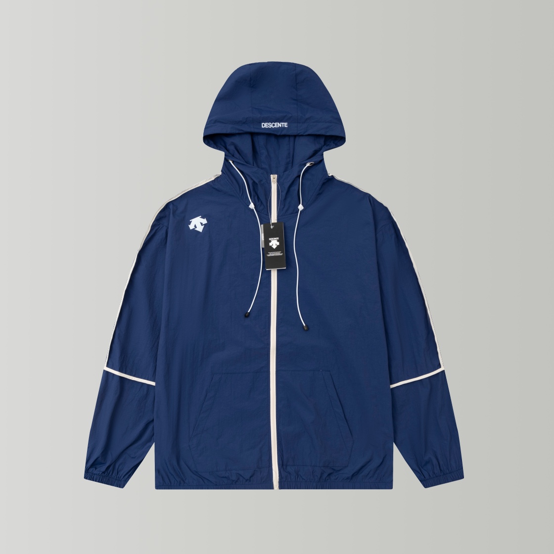 DESCENTE 迪桑特 防曬服