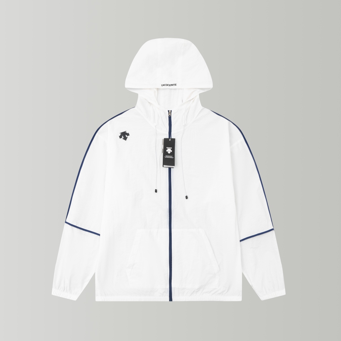 DESCENTE 迪桑特 防曬服