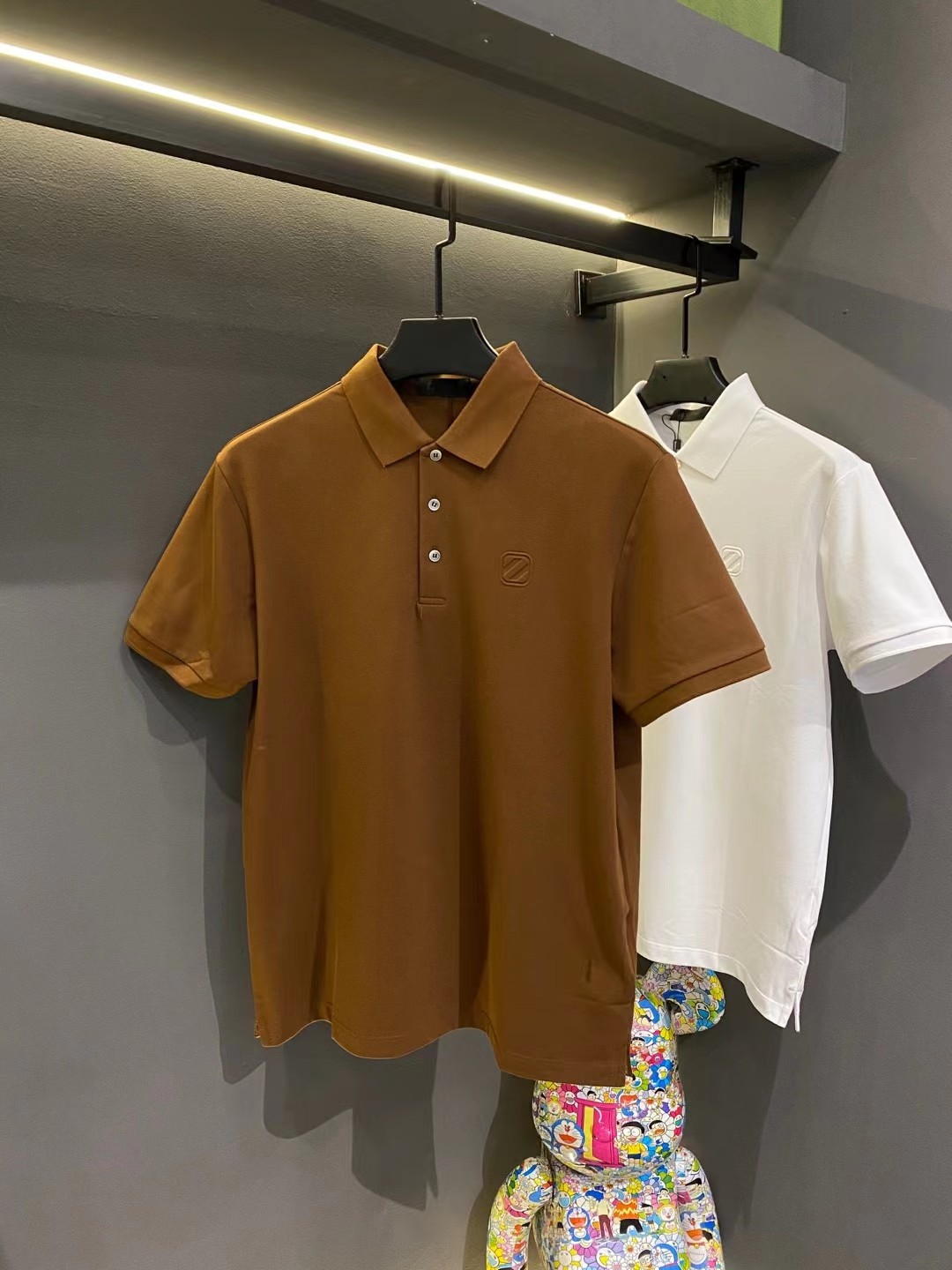 Z家 23ss 頂級獨家Polo