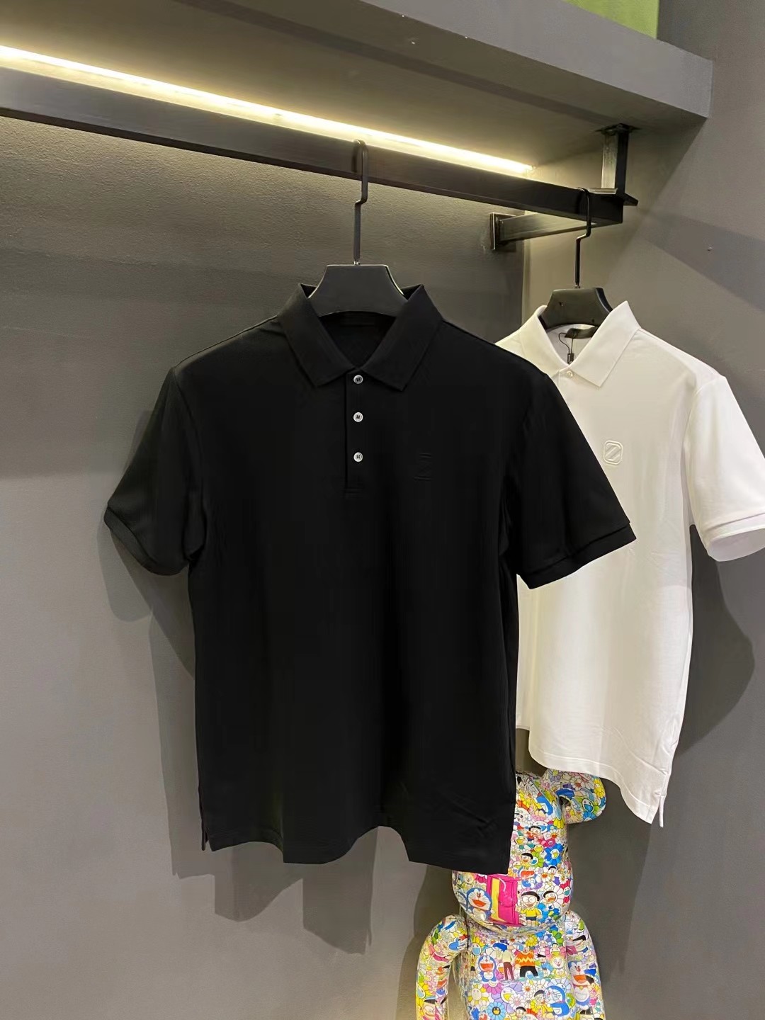 Z家 23ss 頂級獨家Polo