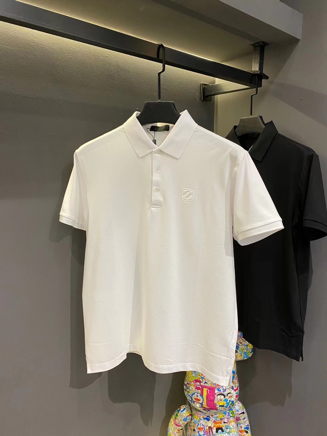 Z家 23ss 頂級獨家Polo