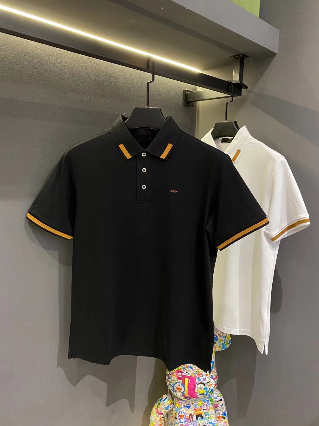 Z家 23ss 頂級獨家Polo