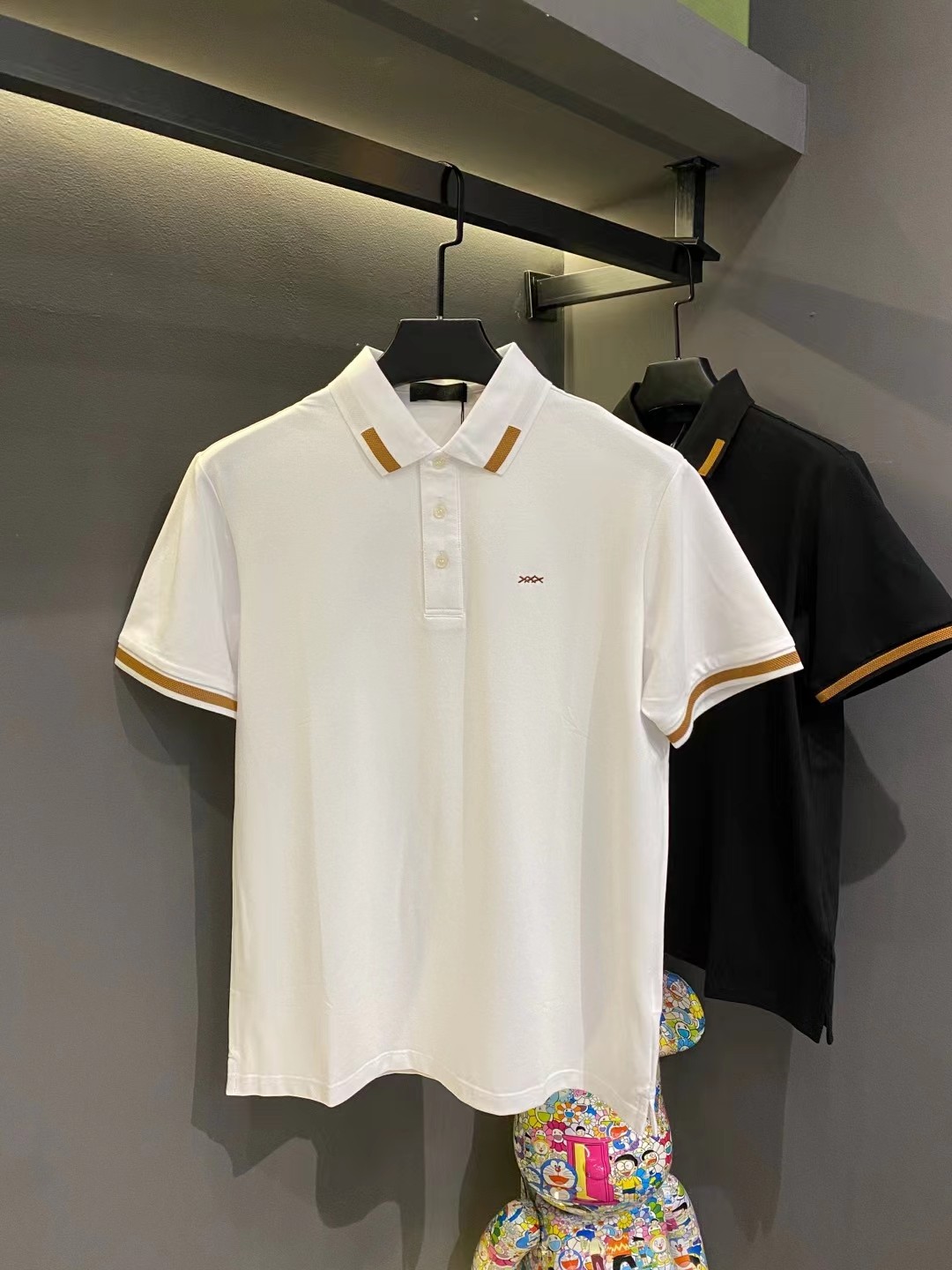 Z家 23ss 頂級獨家Polo