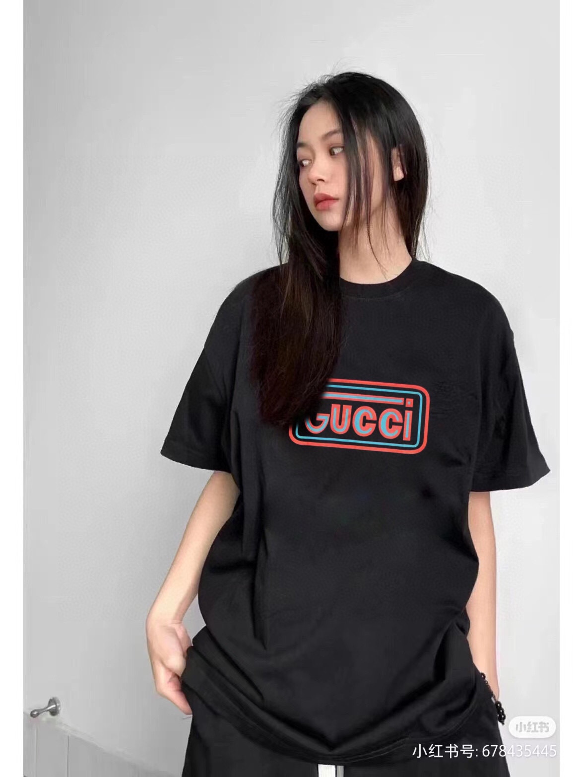 Gucci 迷宮字母