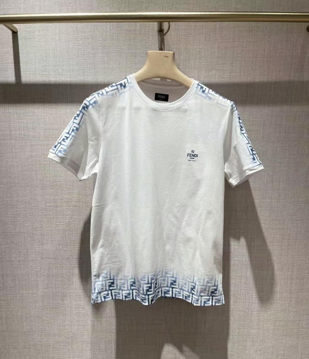 專櫃實拍