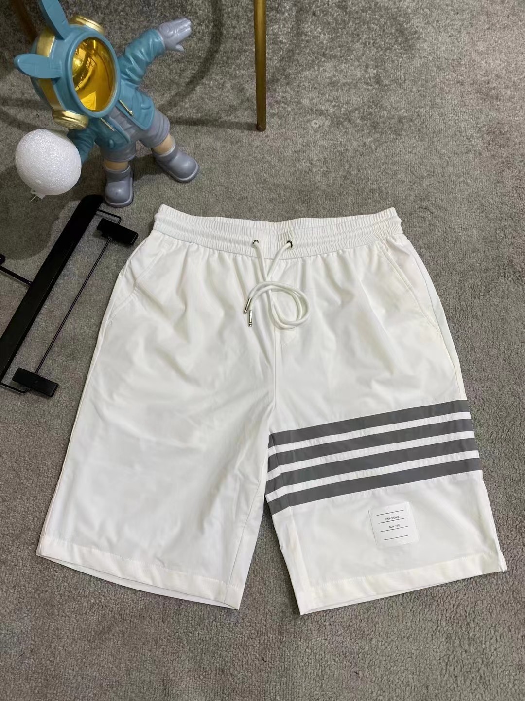 23ss TB爆款短褲