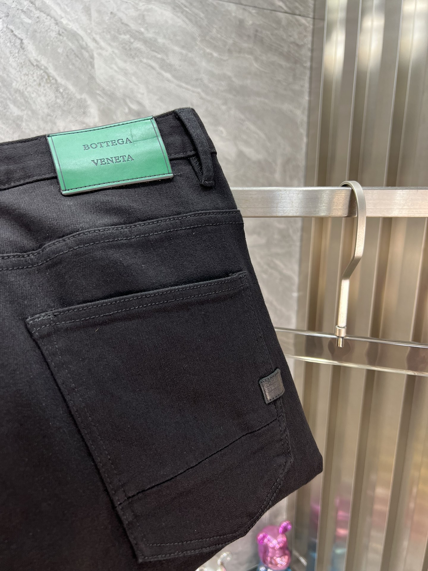 BV 春夏新品 三標齊全 牛仔褲