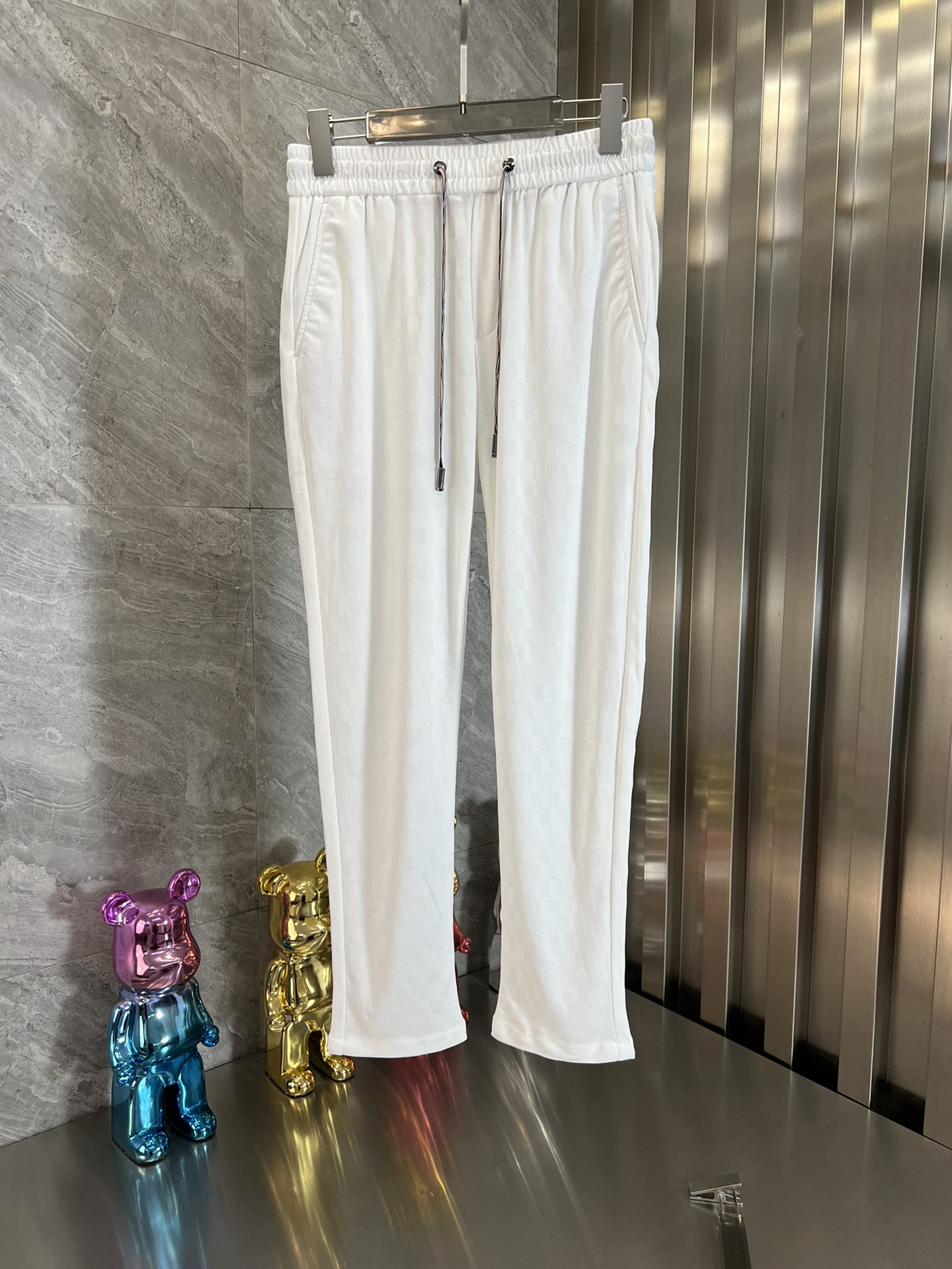 Burberry/巴寶莉 春夏新品 三標齊全 休閒褲