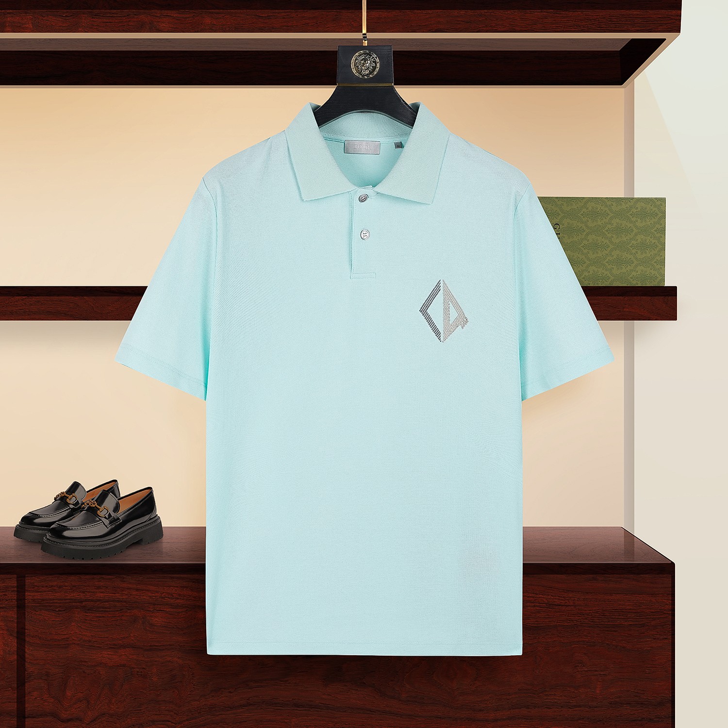 Dior Polo 衫