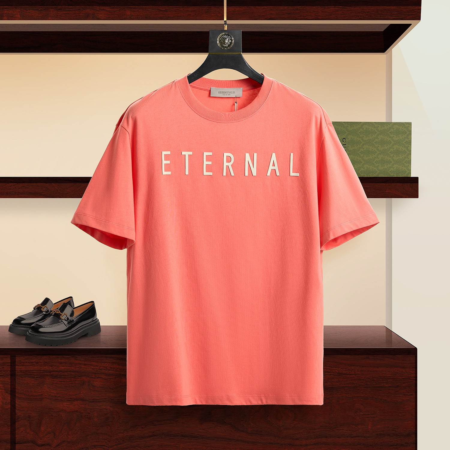 潮牌 ESSENTIALS