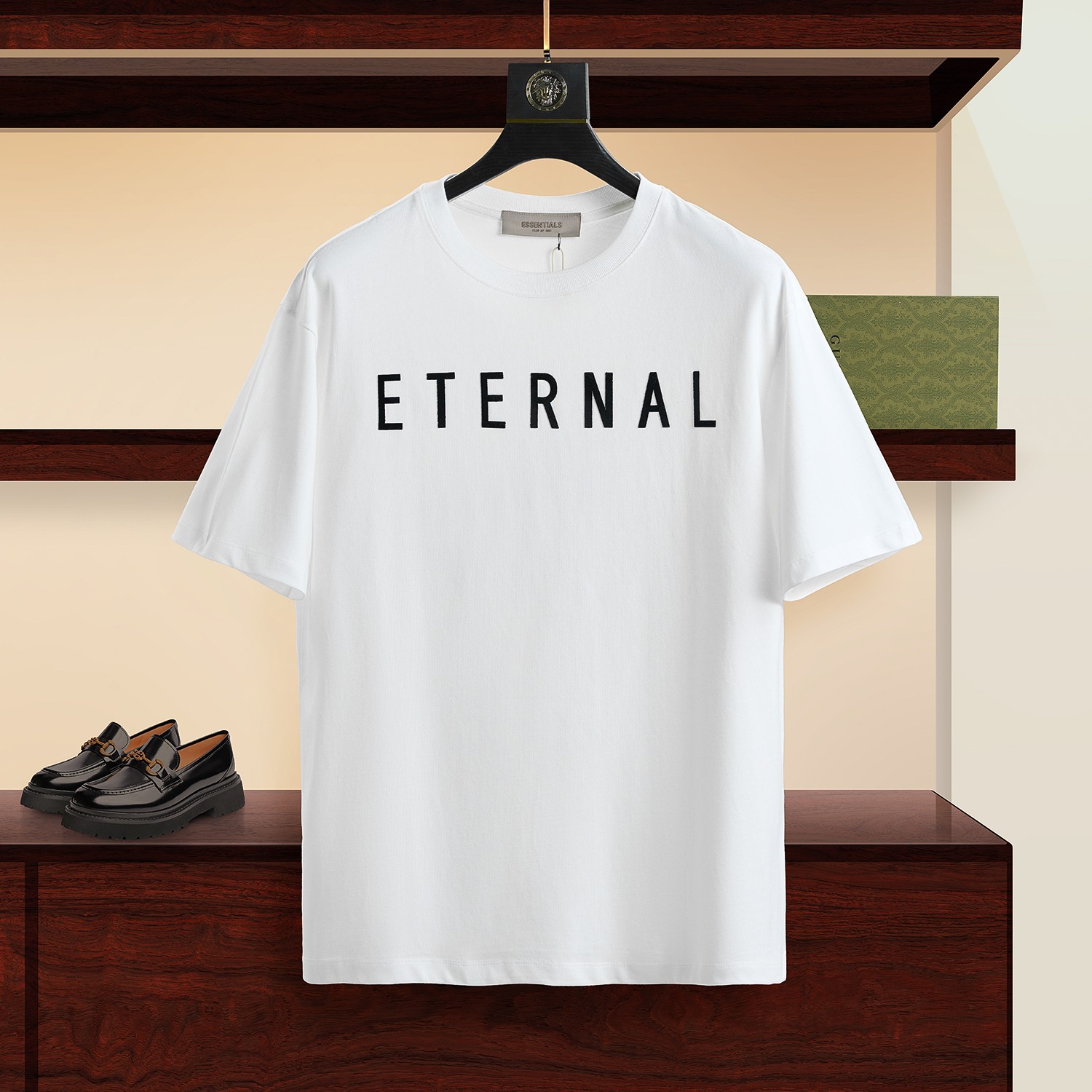 潮牌 ESSENTIALS