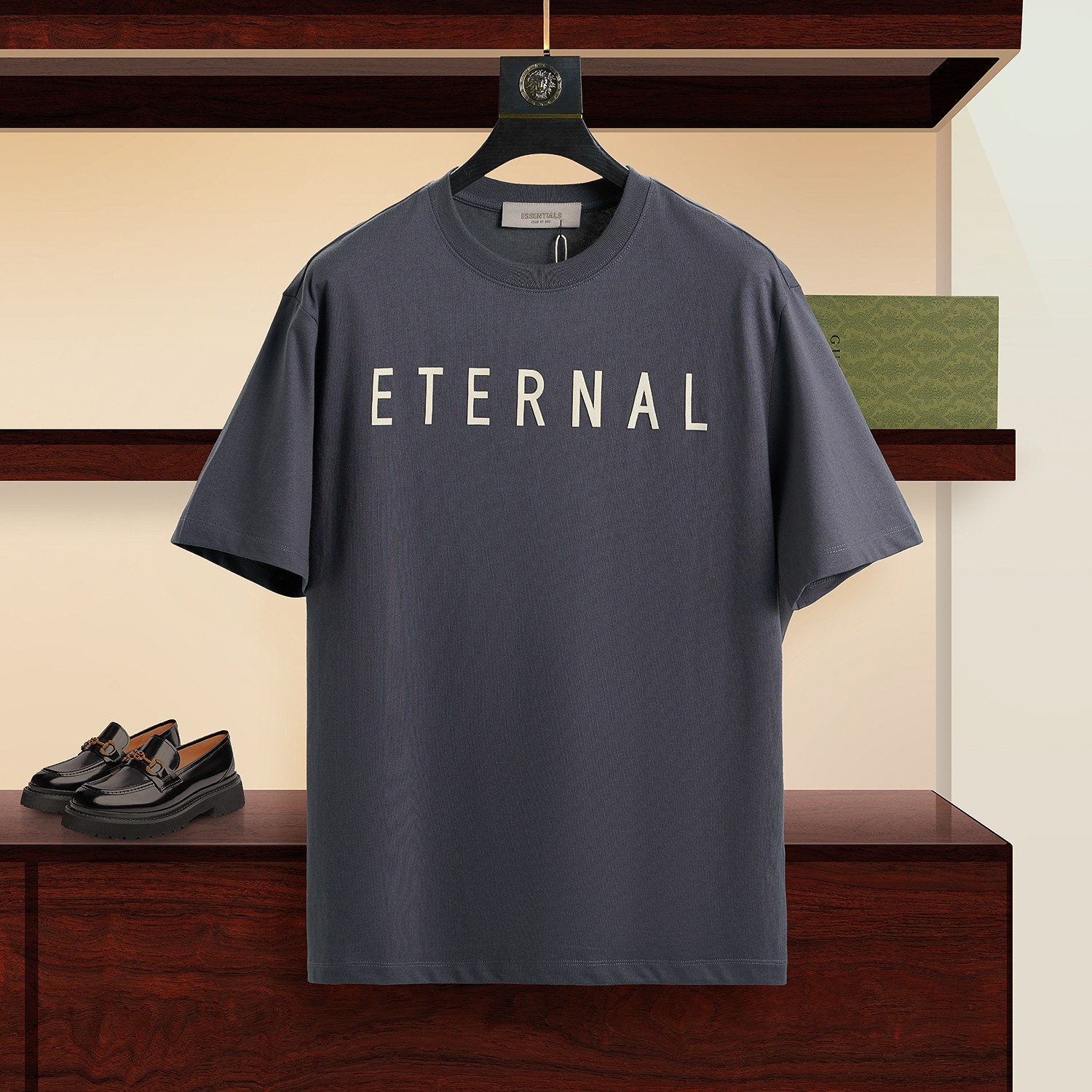潮牌 ESSENTIALS