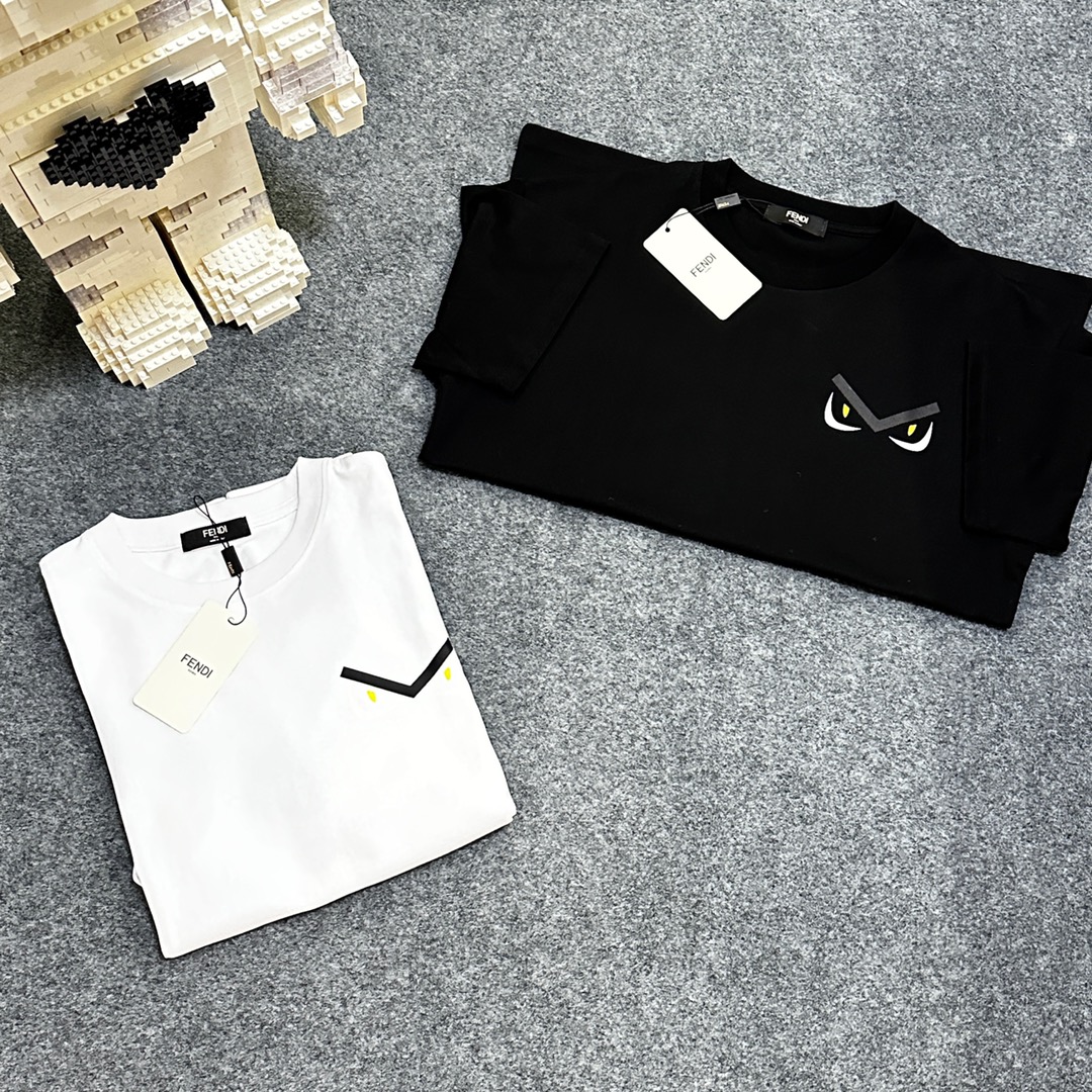 2023 FENDI 新款潮流單品