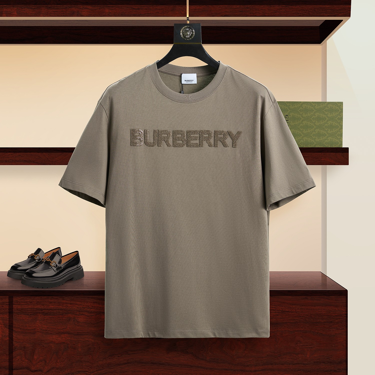 BURBERRY巴寶莉
