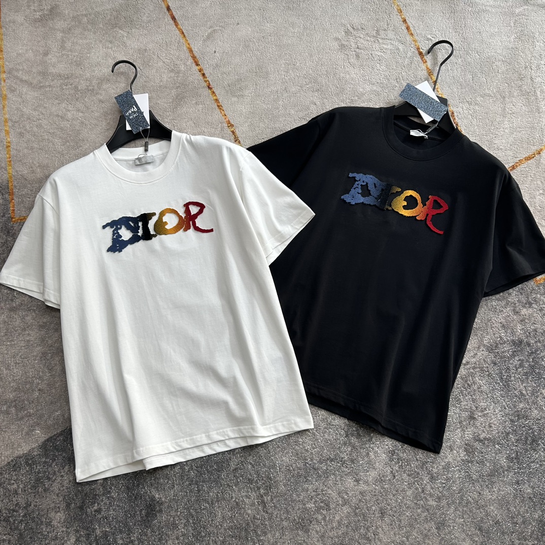 純原Dior/迪奧 情侶款
