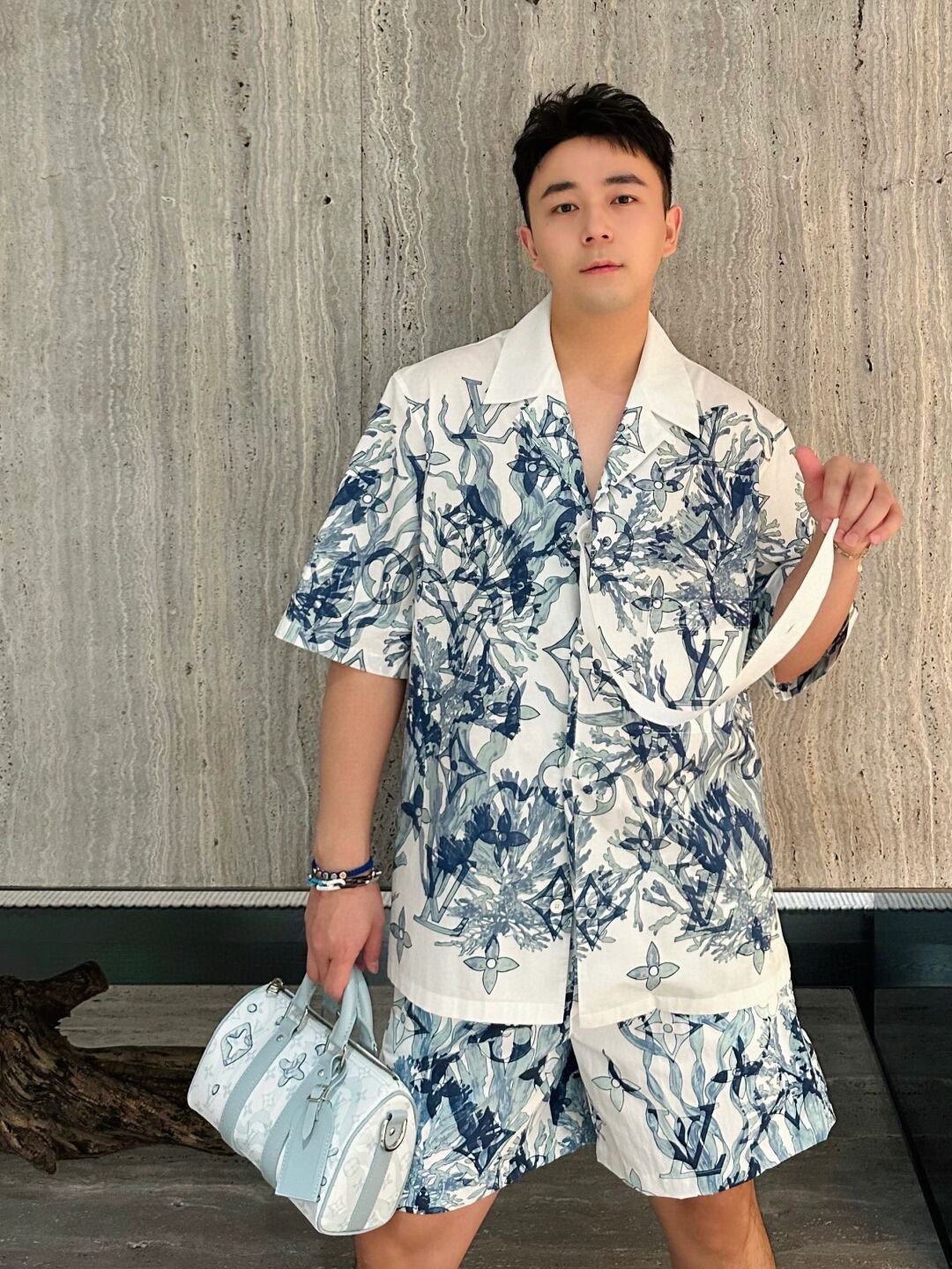 男女同款
