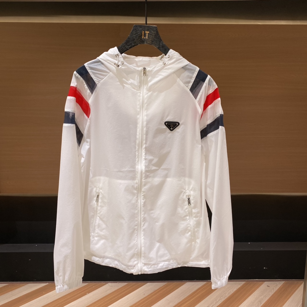 PD2023春夏新品 休閒防曬服