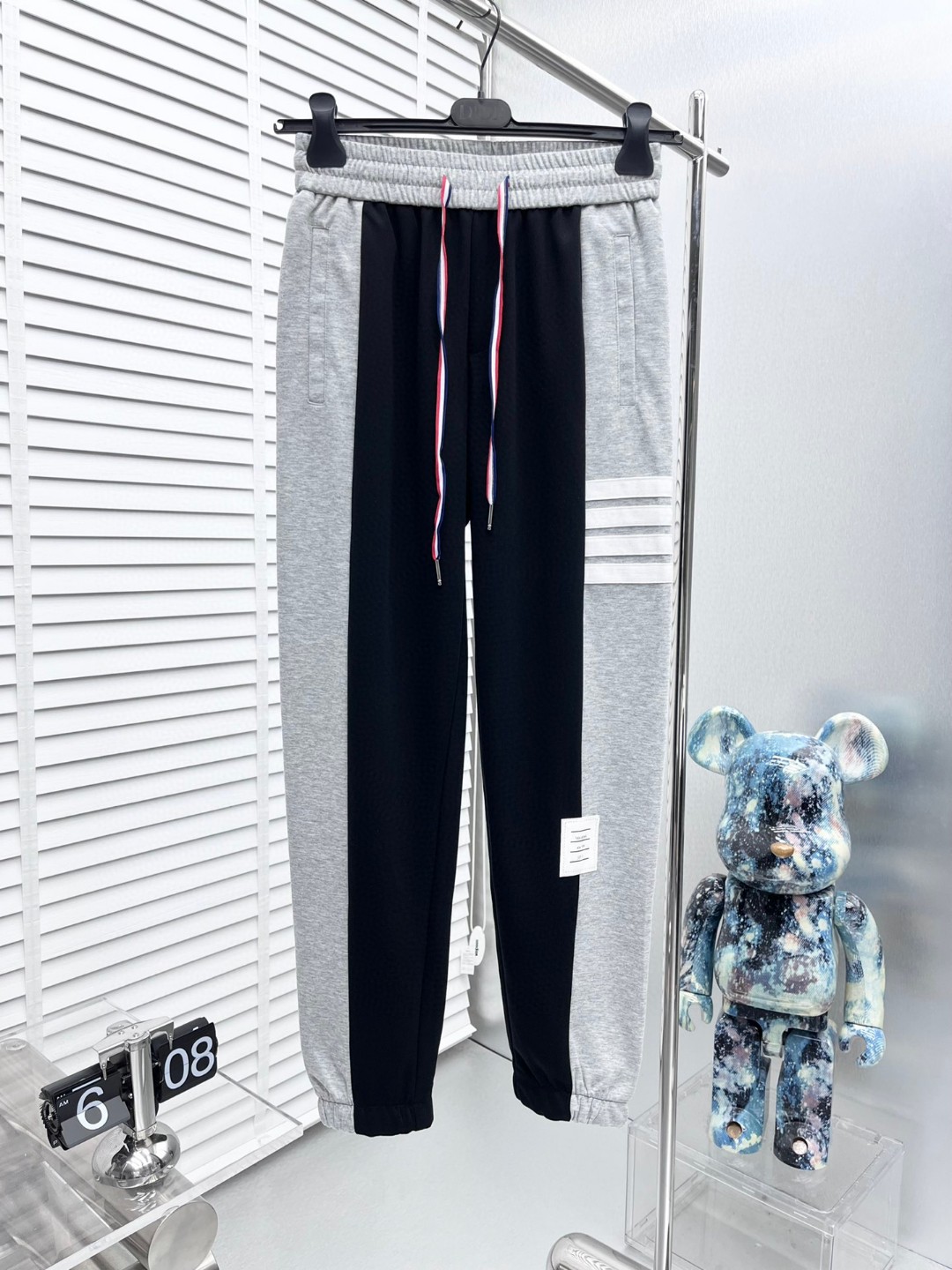 TB 2023春裝新款 休閒褲