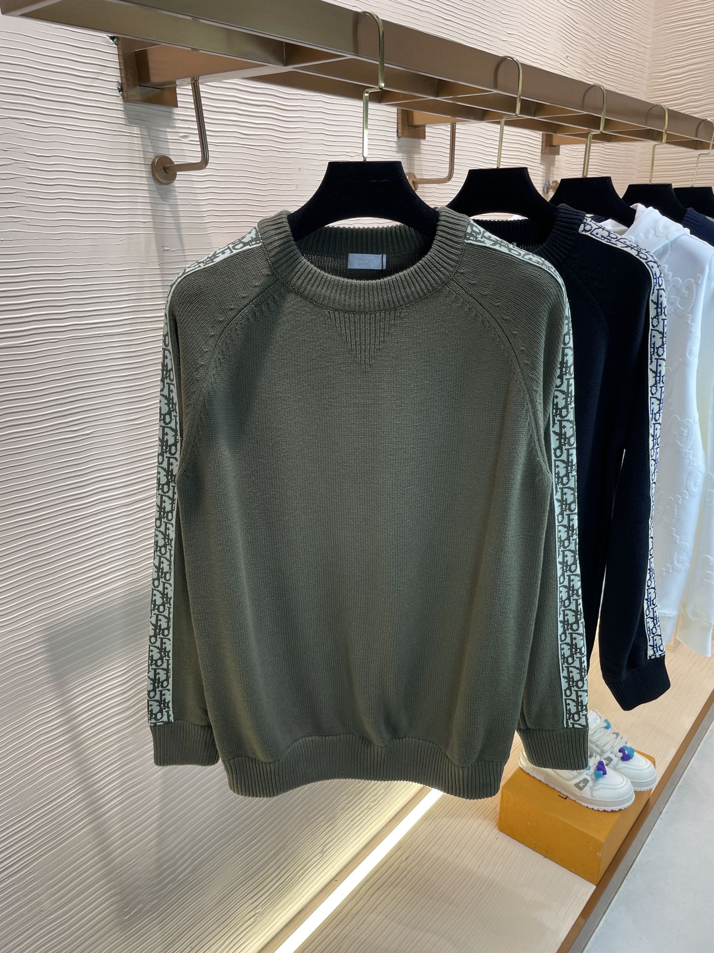 Dio* 迪家 2023秋冬新款