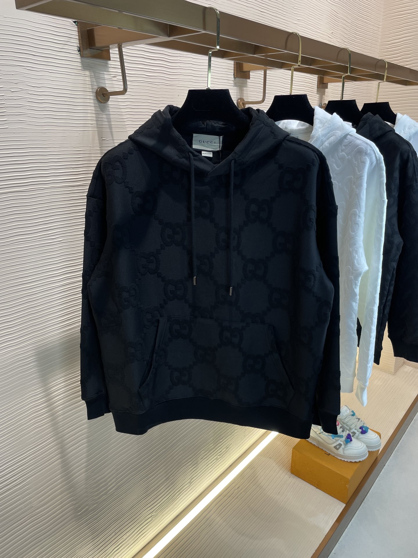 Gucc* 古家 2023早秋新款