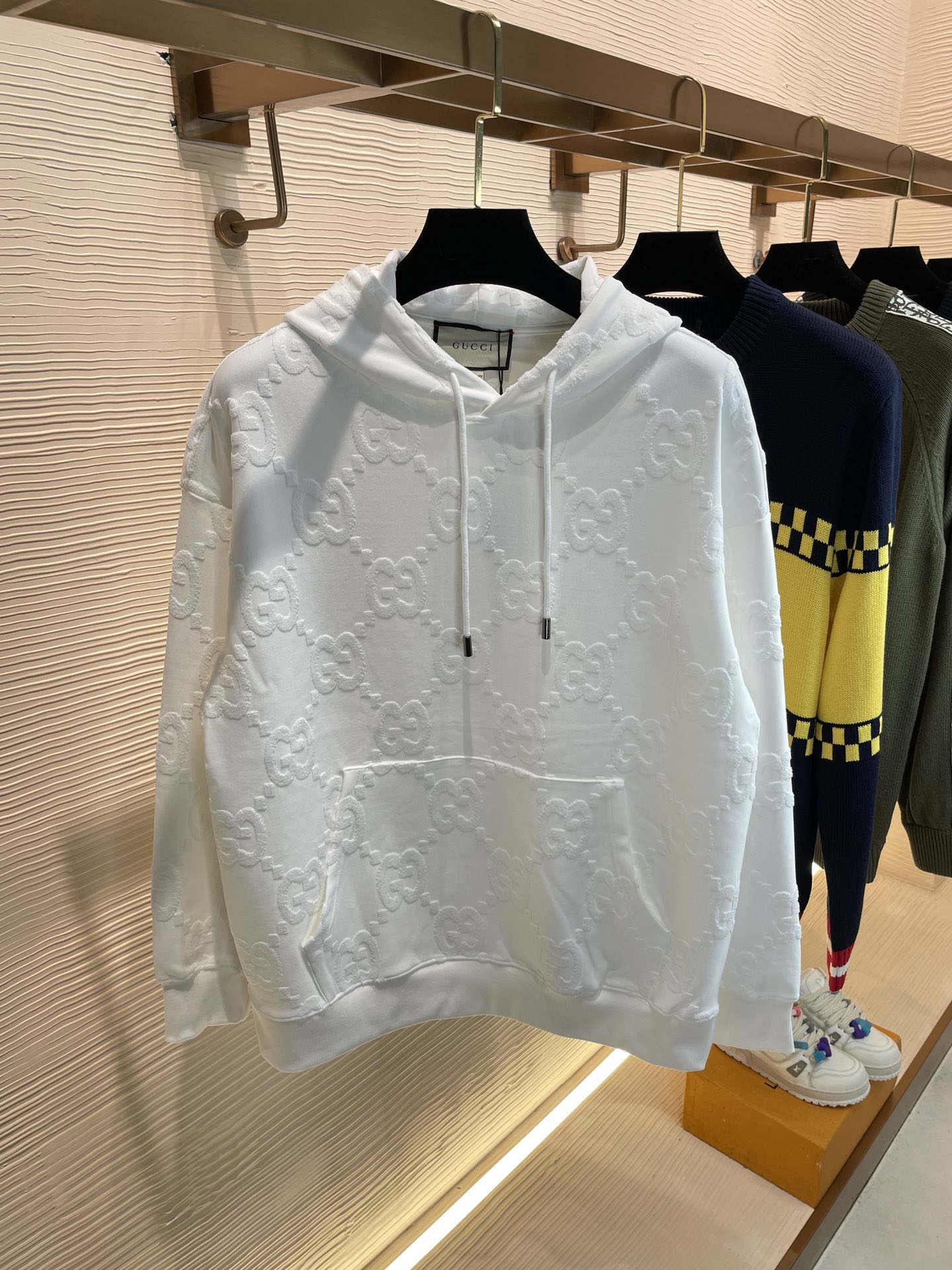 Gucc* 古家 2023早秋新款