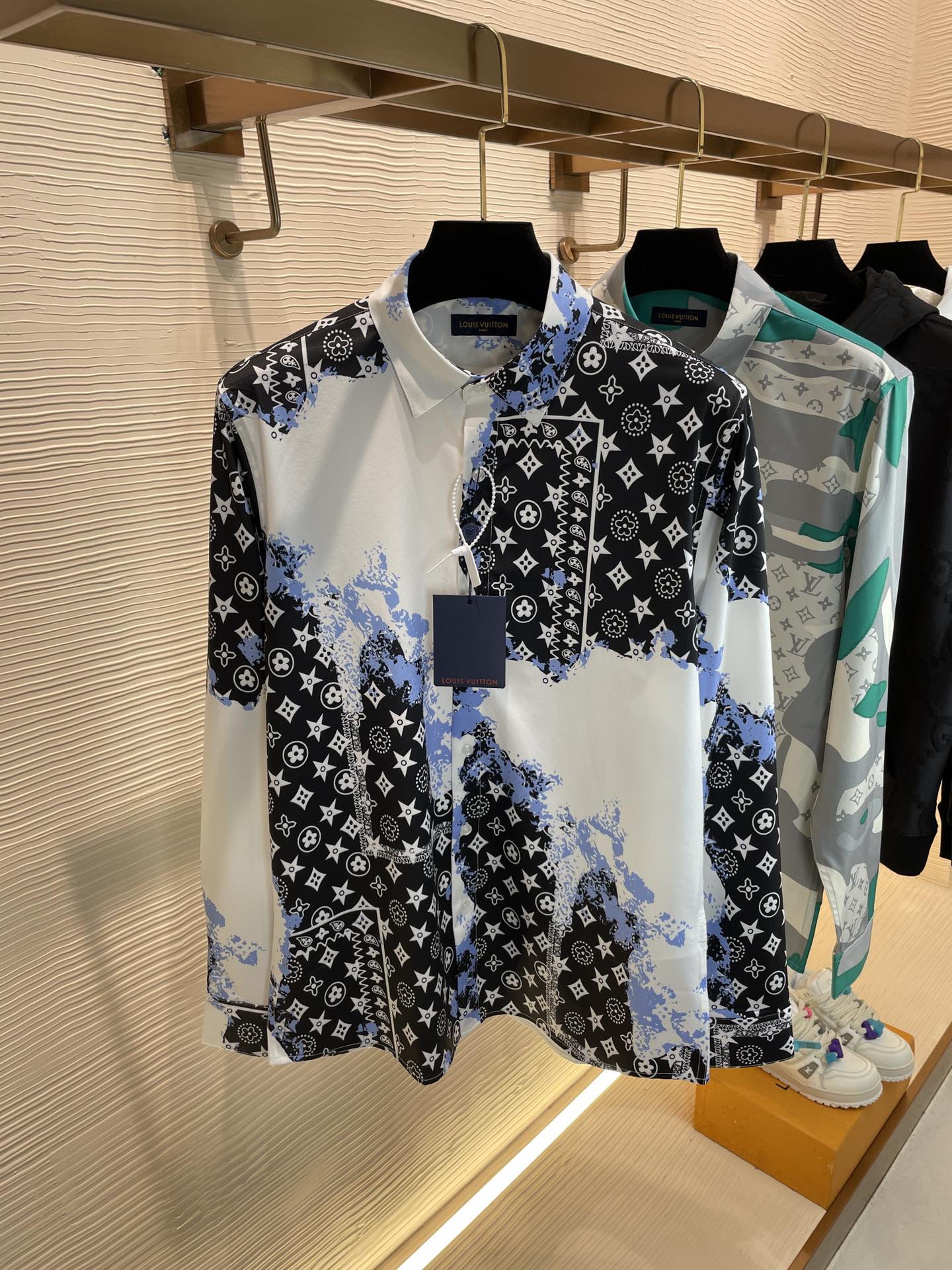 Loui* Vuitton 路易 2023早秋新款