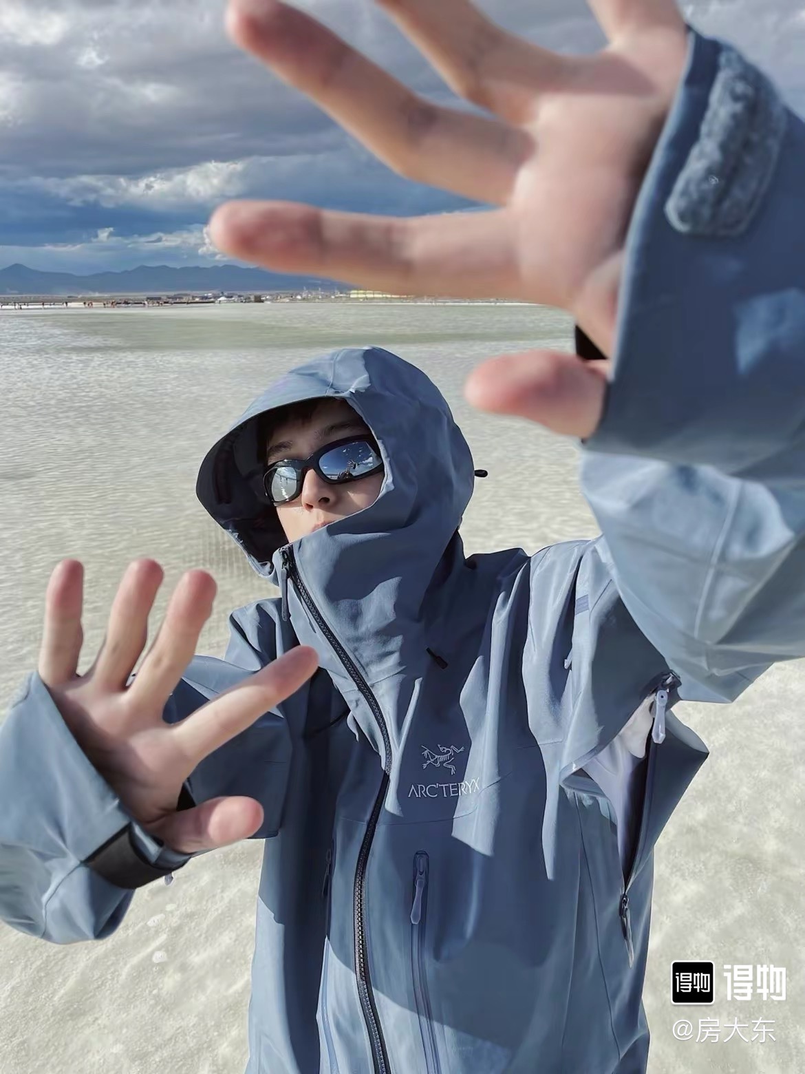 第六代SV 始祖鳥Arcteryx AlPha SV GTX 嚮導級5色硬殼衝鋒衣