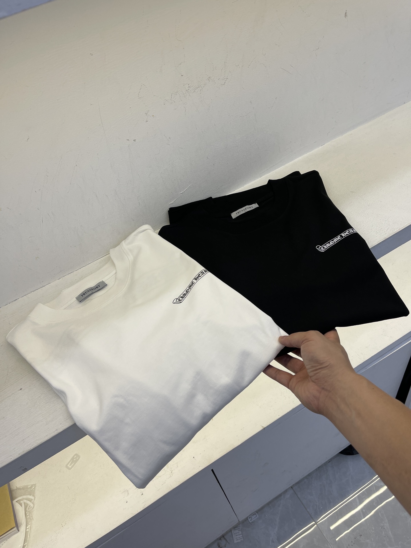 克羅芯23秋冬新季新品