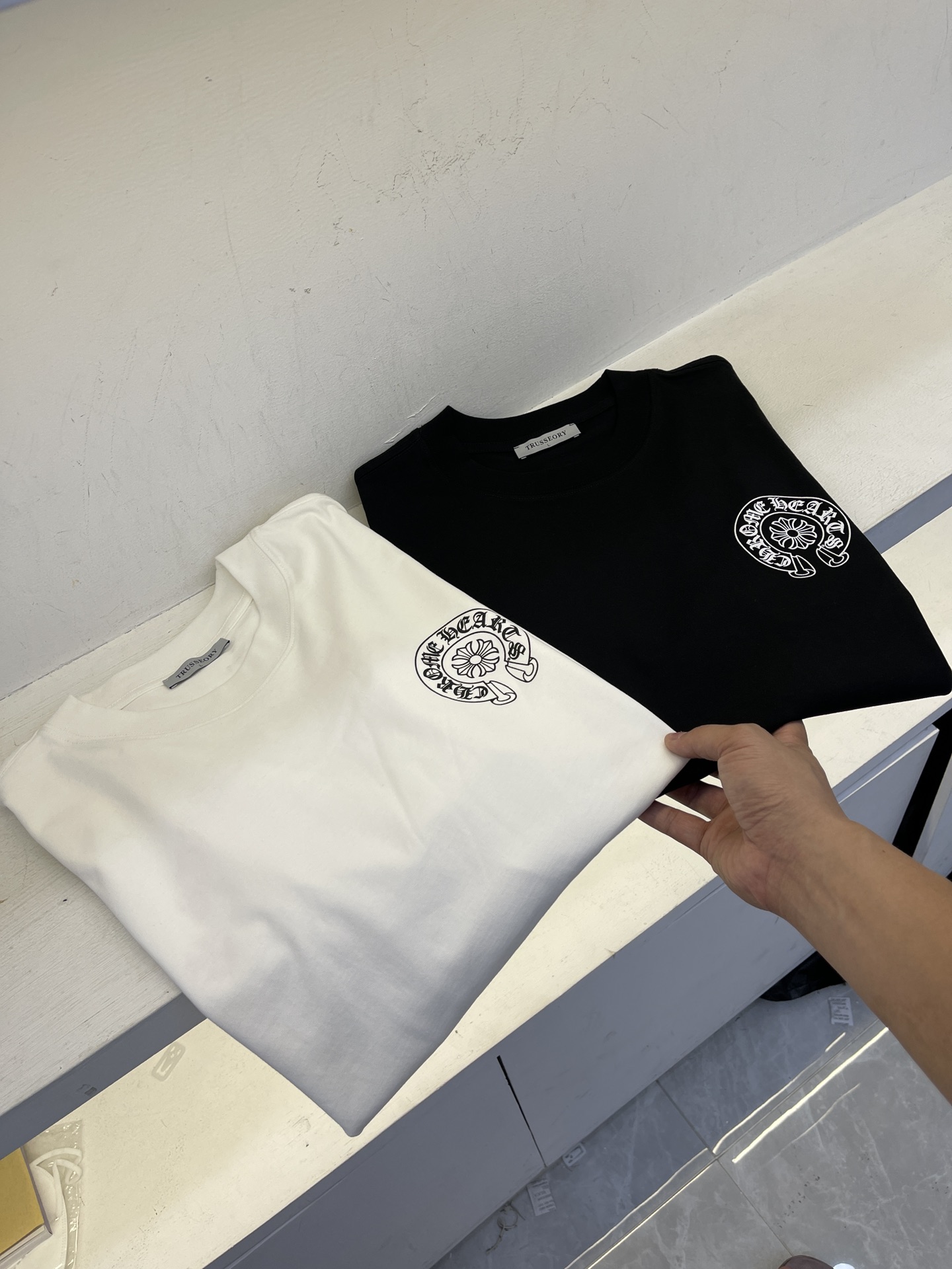 克羅芯23秋冬新季新品