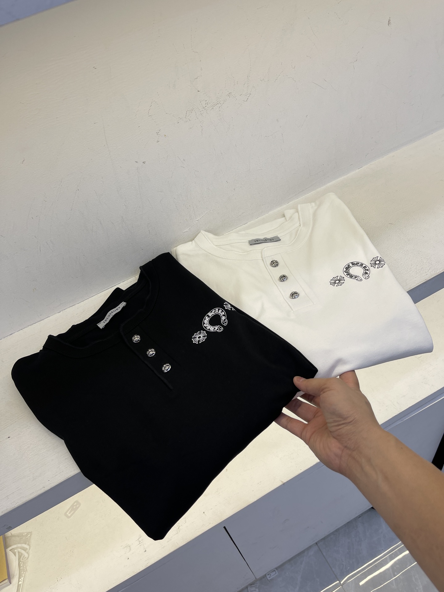 克羅芯23秋冬新季新品