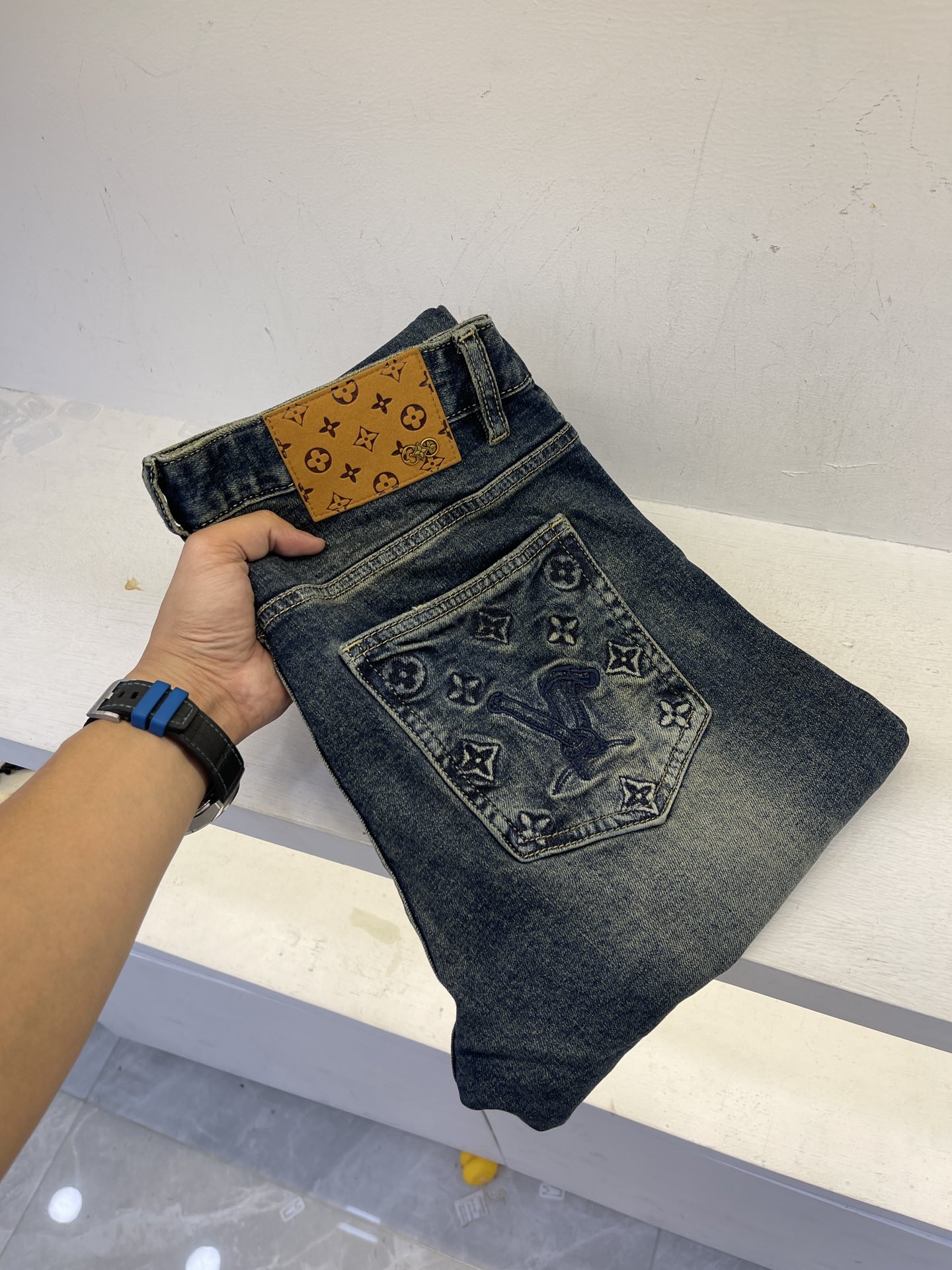 LY驢牌LV23秋冬新品爆款