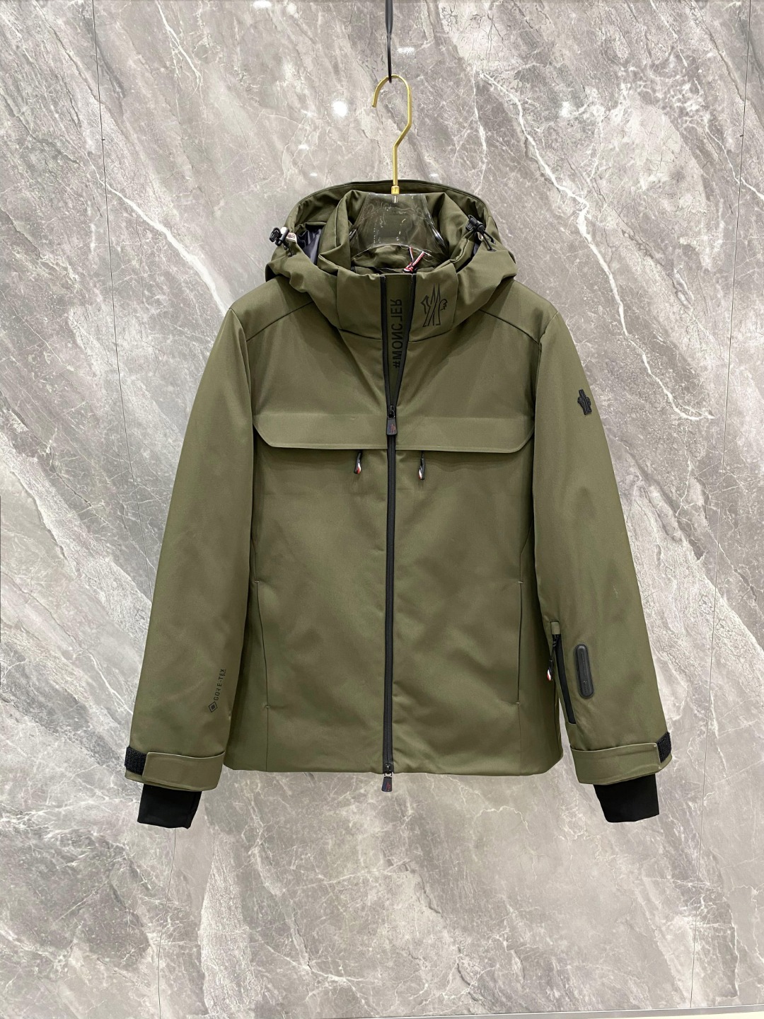 2023Moncler 【新品】管道型訂單貨品