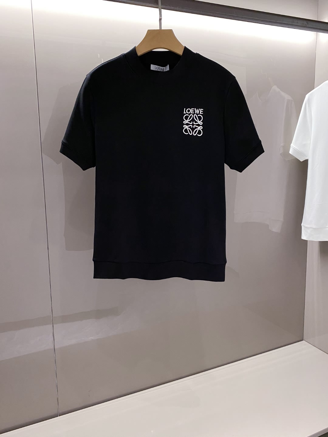 黑色細節~