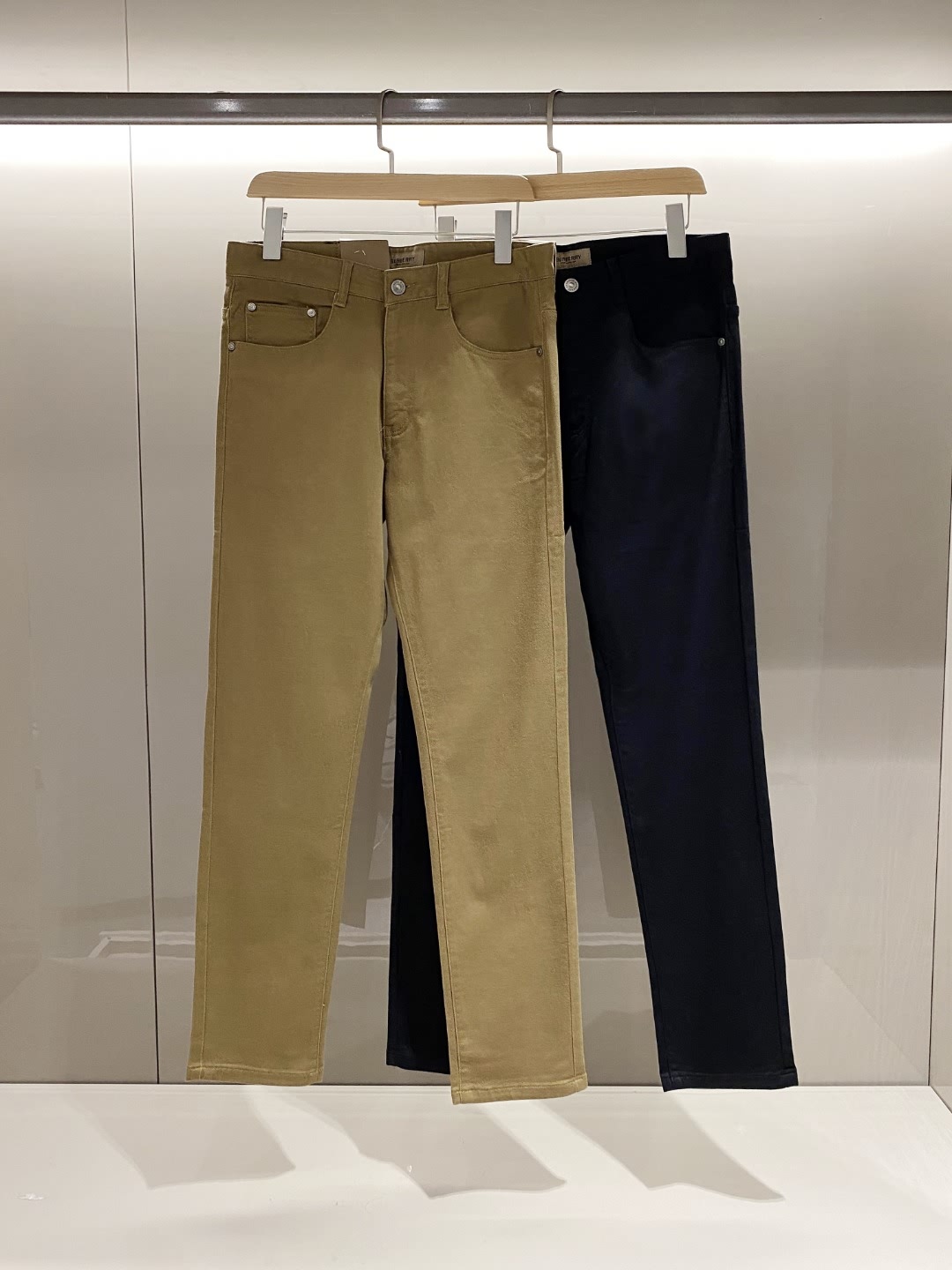 23秋冬新品，精英男士必備明星單品