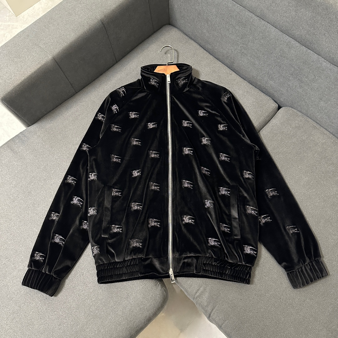Burberry/巴寶莉2023秋冬新款套裝