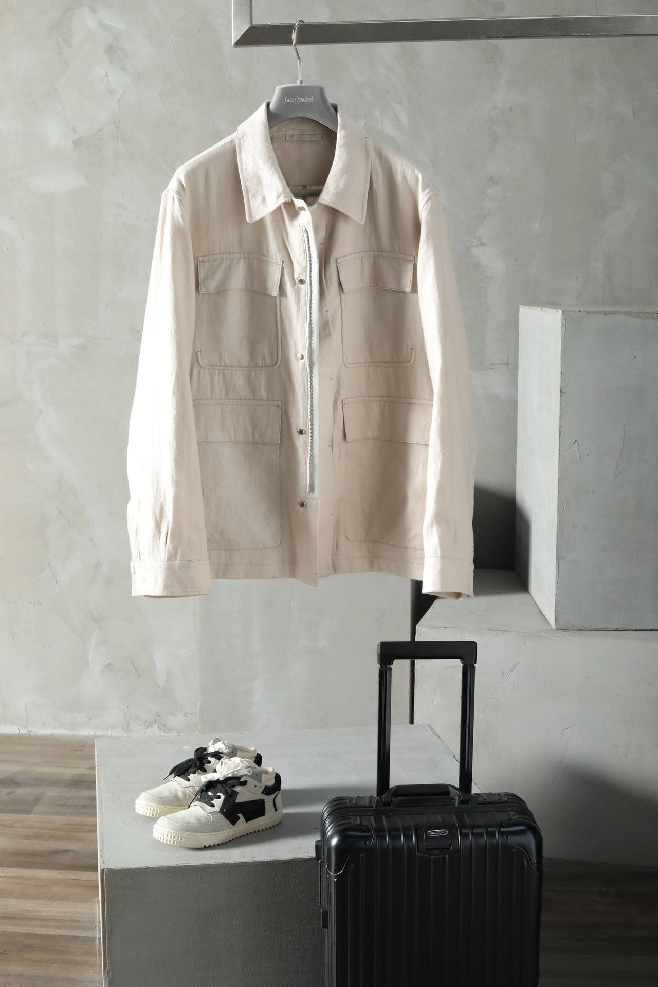 zg櫃制新品