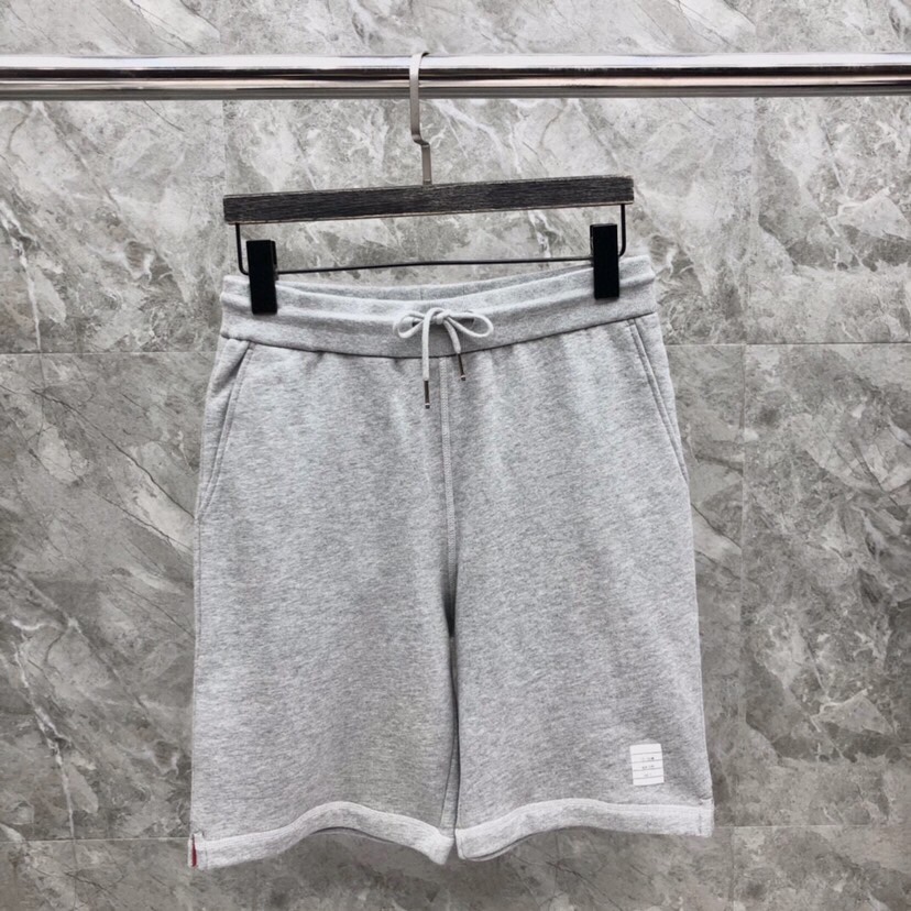 THOM BROWNE 湯姆布朗 TB四針六線短褲