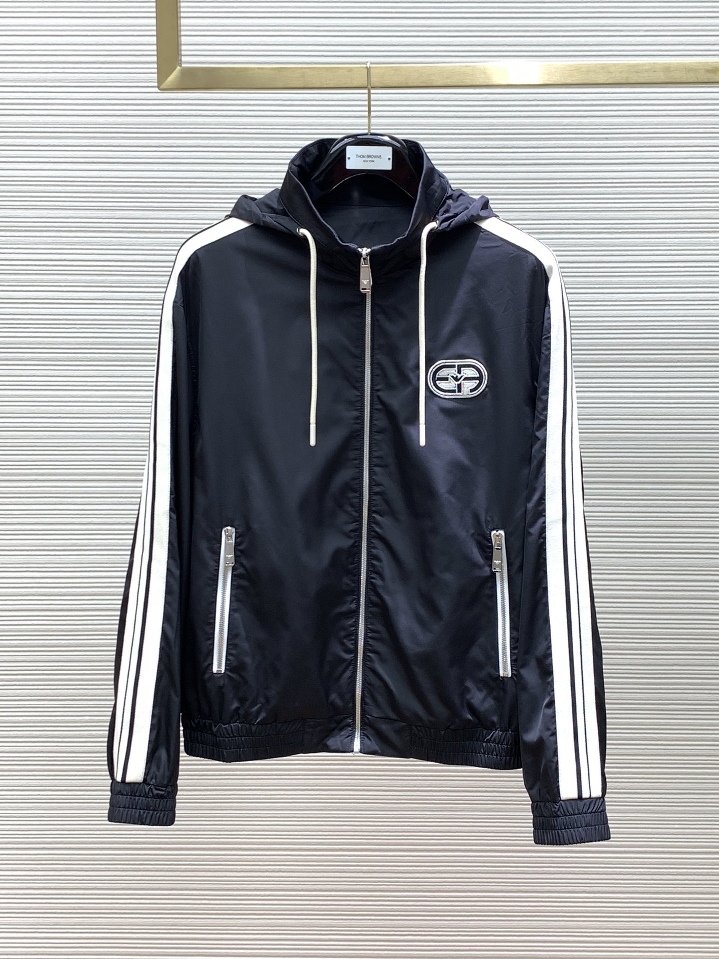 Emporio Armani 阿瑪尼，2023秋冬最新品