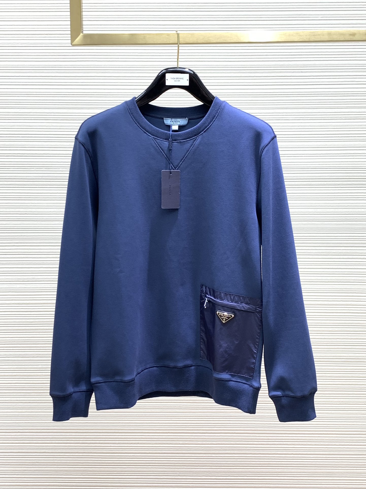 PRADA 普拉達，2023秋季最新品