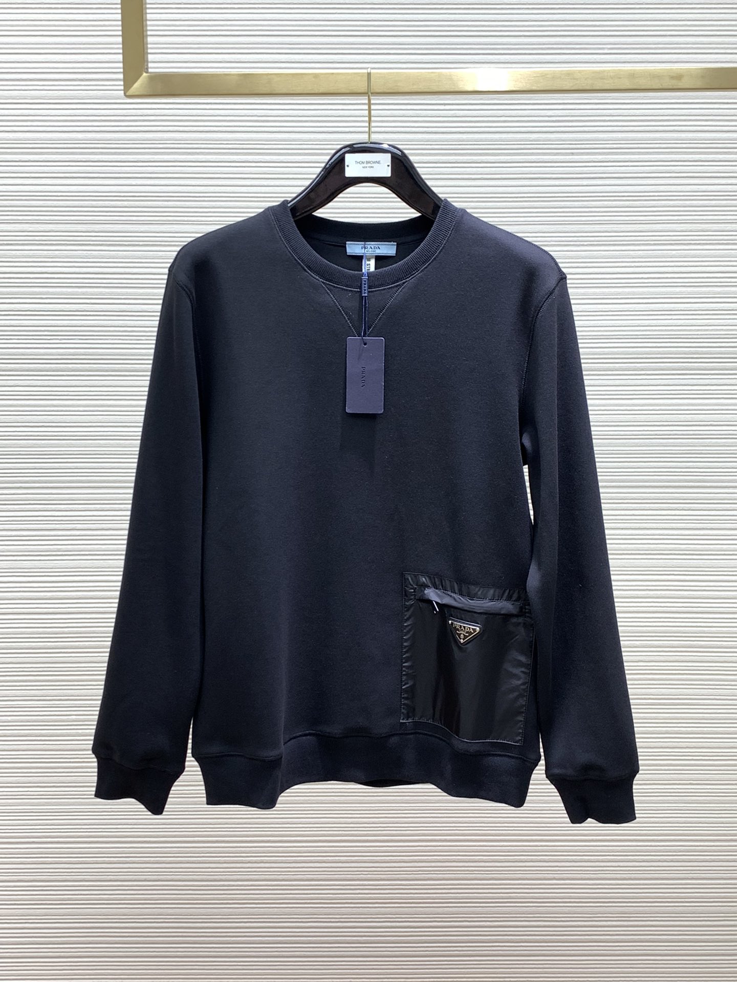 PRADA 普拉達，2023秋季最新品