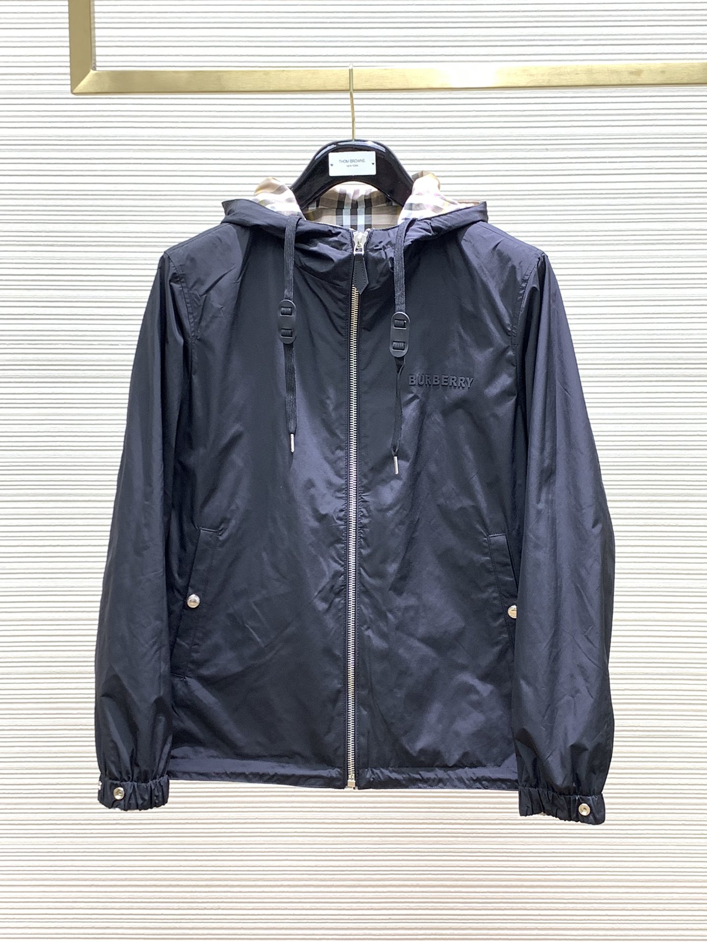 Burberry 巴寶莉，2023秋冬最新品