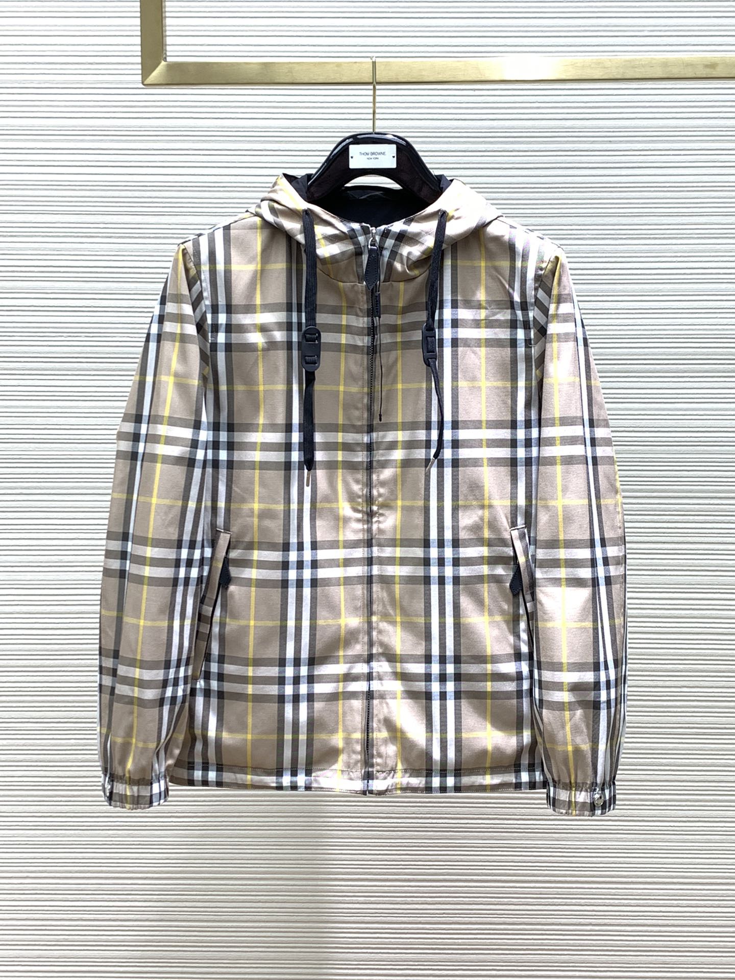 Burberry 巴寶莉，2023秋冬最新品