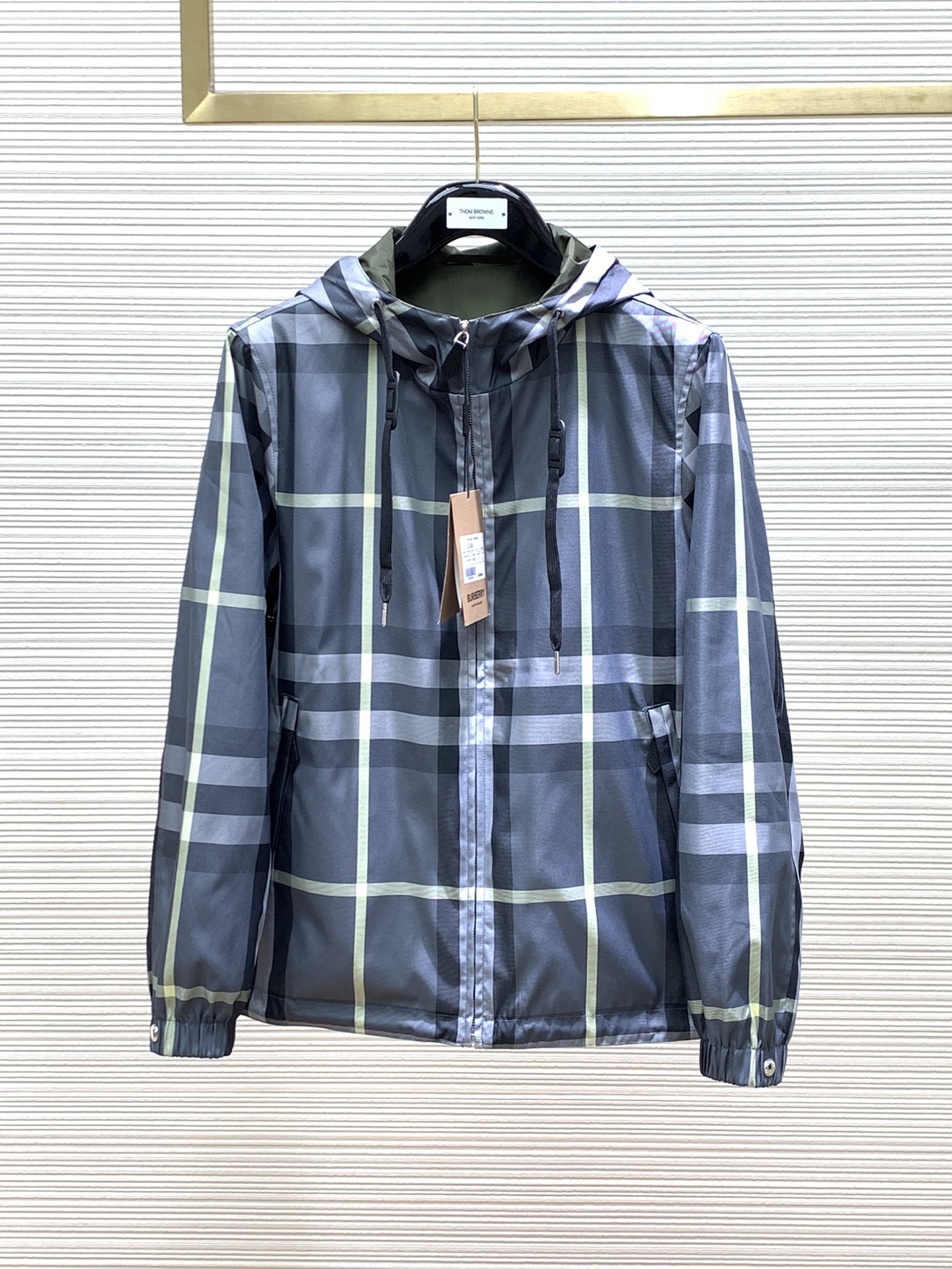 Burberry 巴寶莉，2023秋冬最新品