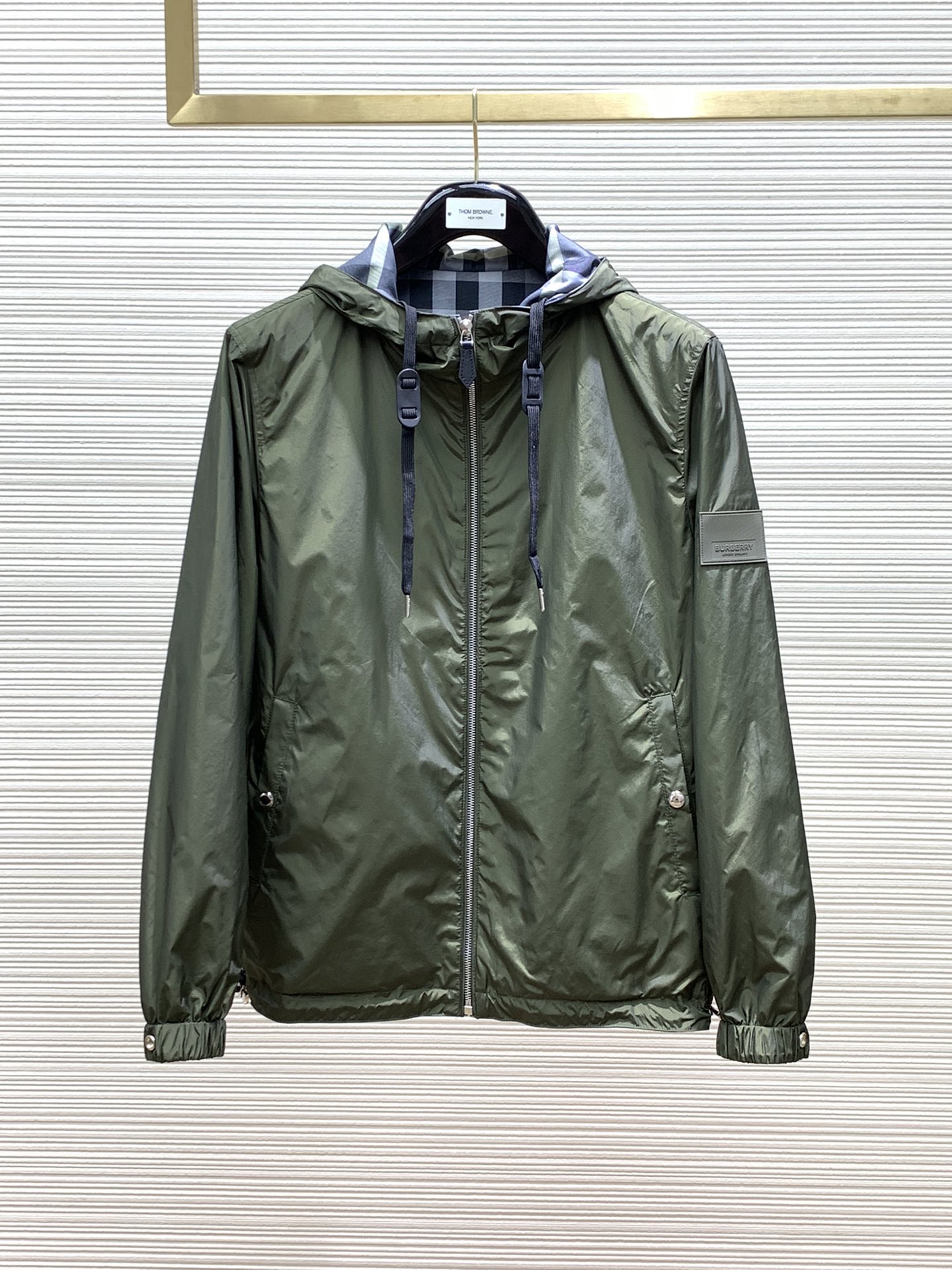Burberry 巴寶莉，2023秋冬最新品