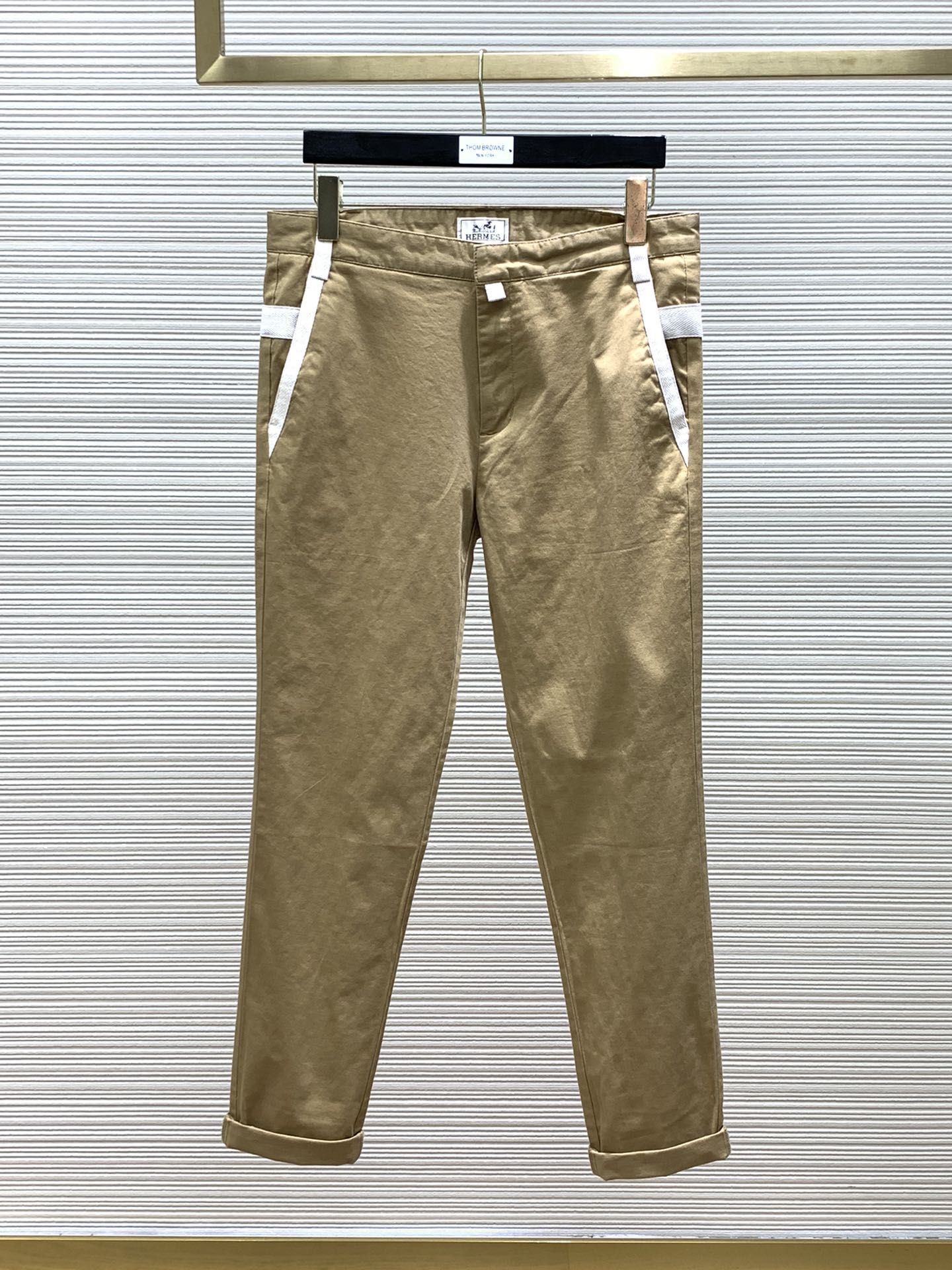 Herm&egrave;s 愛馬仕，2023秋季最新品