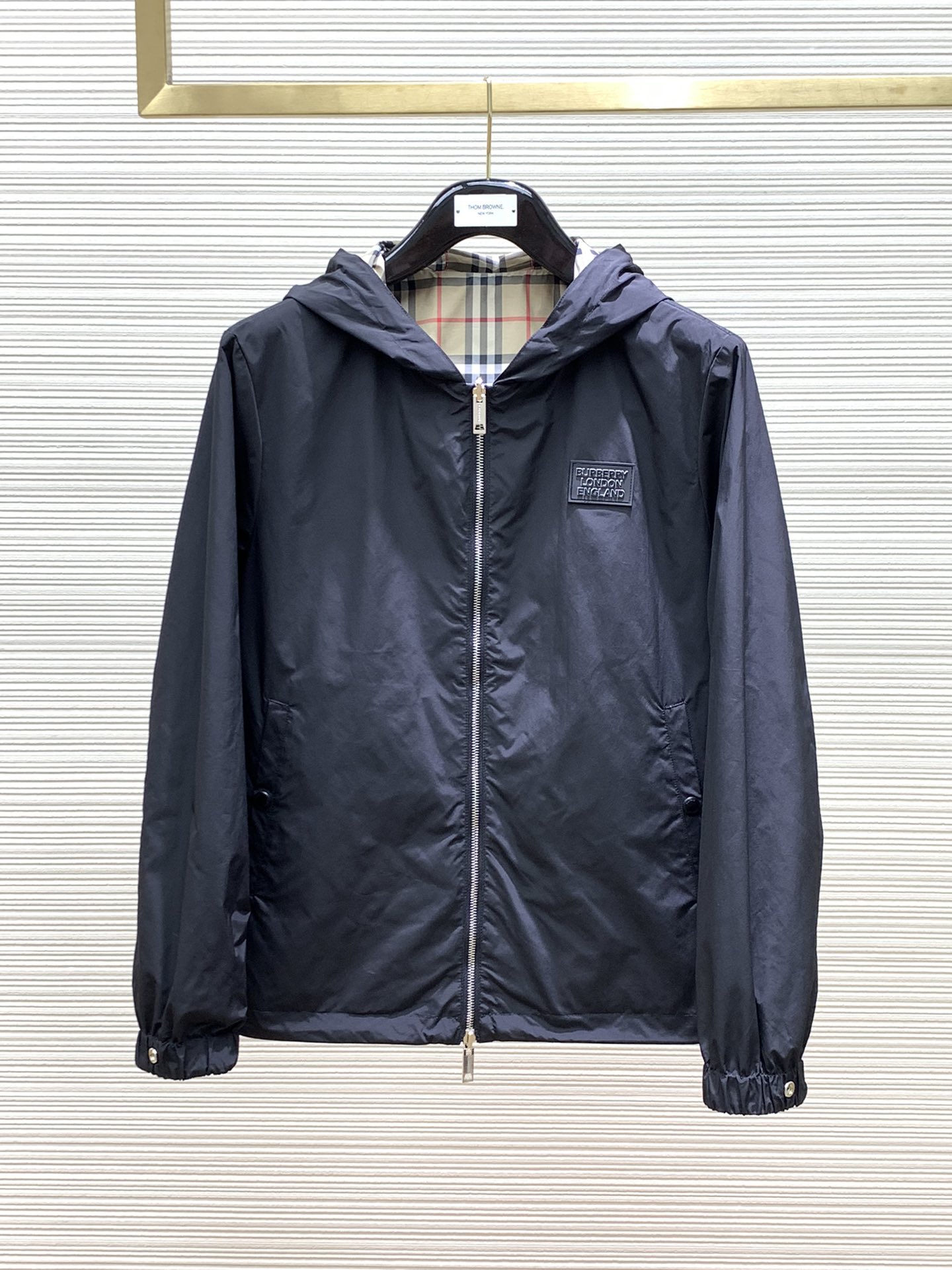 Burberry 巴寶莉，2023秋冬最新品