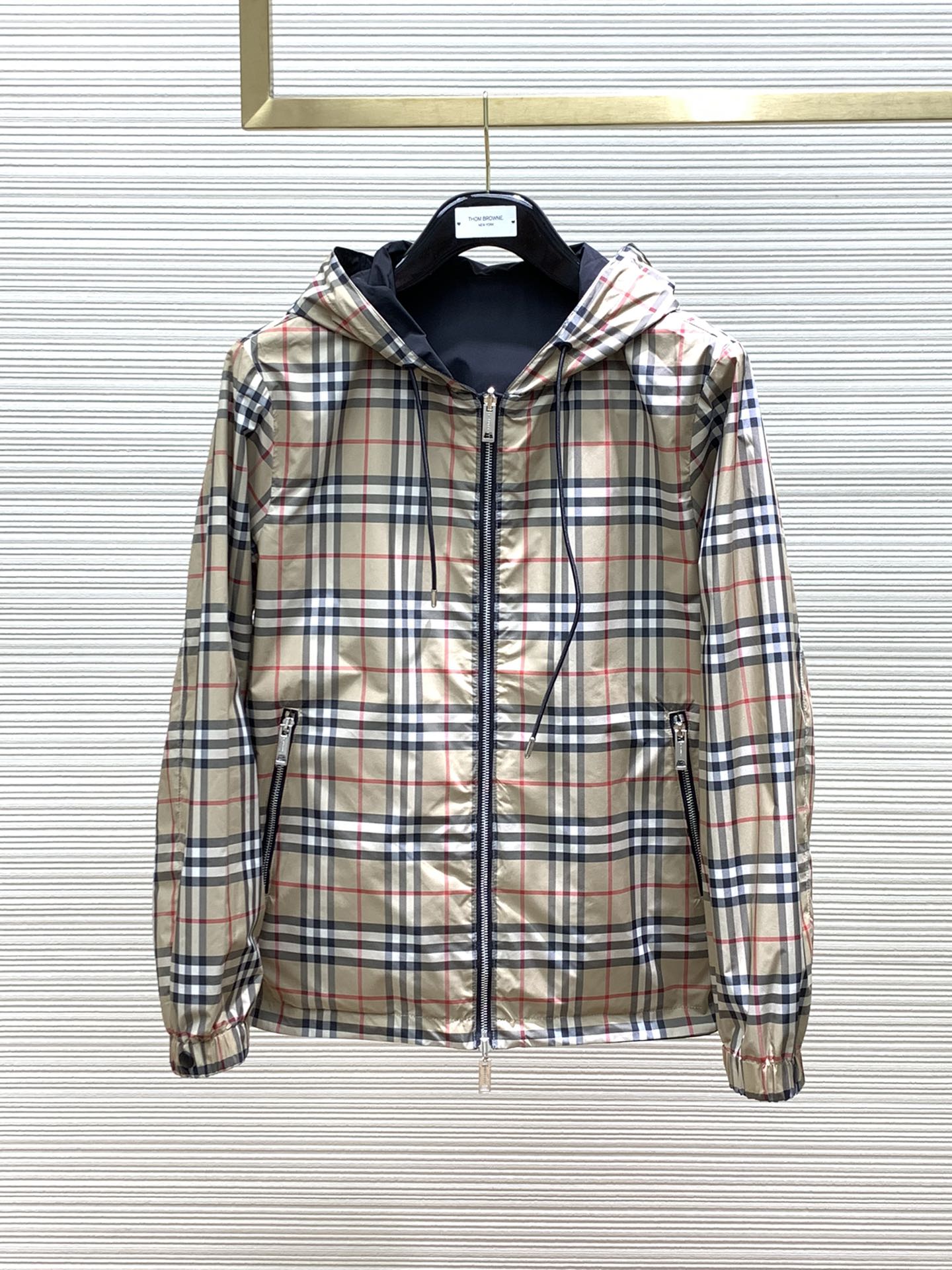 Burberry 巴寶莉，2023秋冬最新品