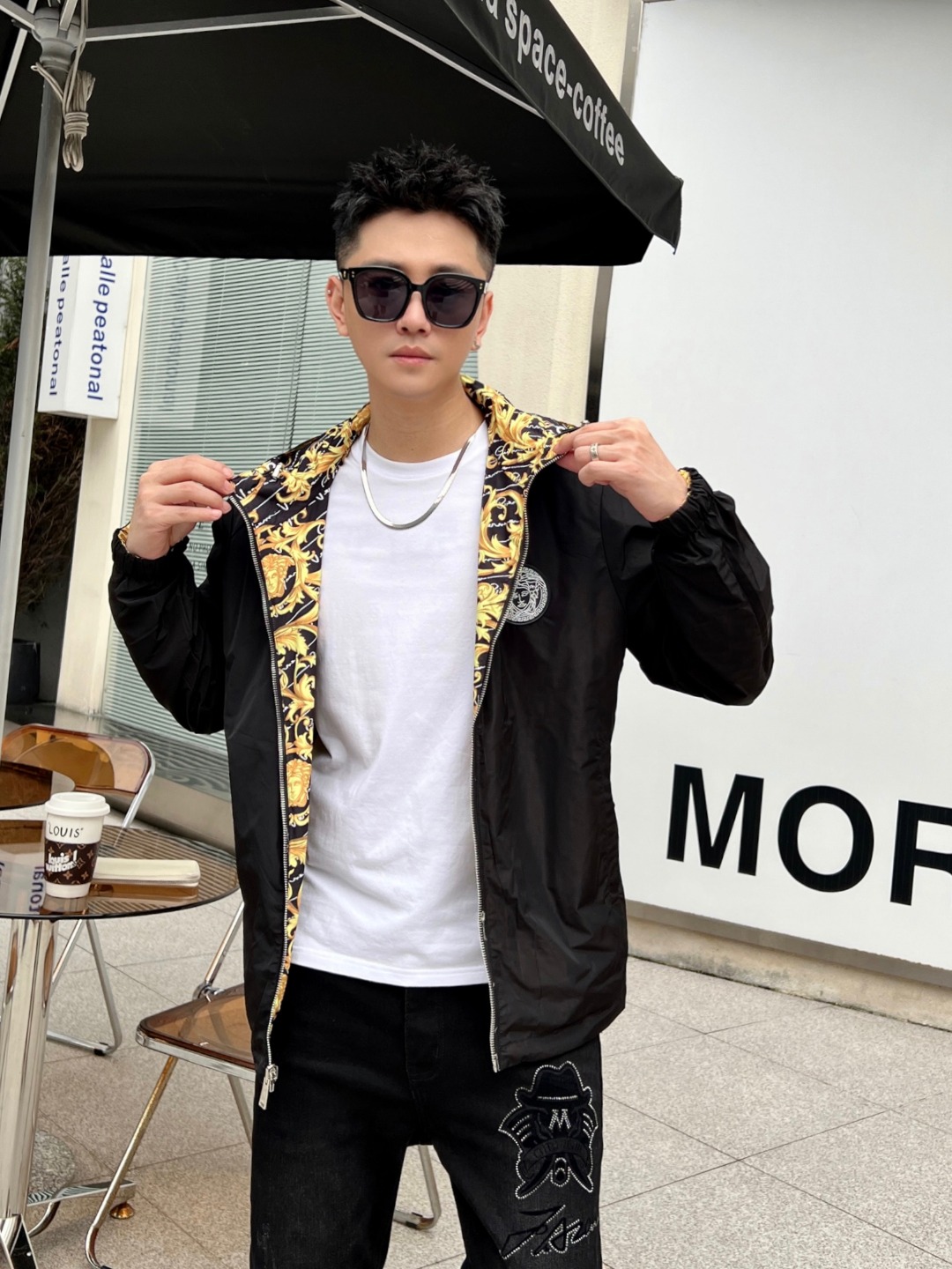 Versace 範思哲 2023早秋新款上市