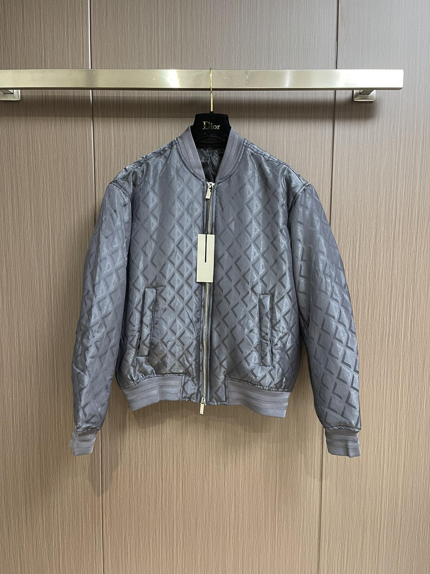 Dior 2023aw早秋新款 飛行員夾克